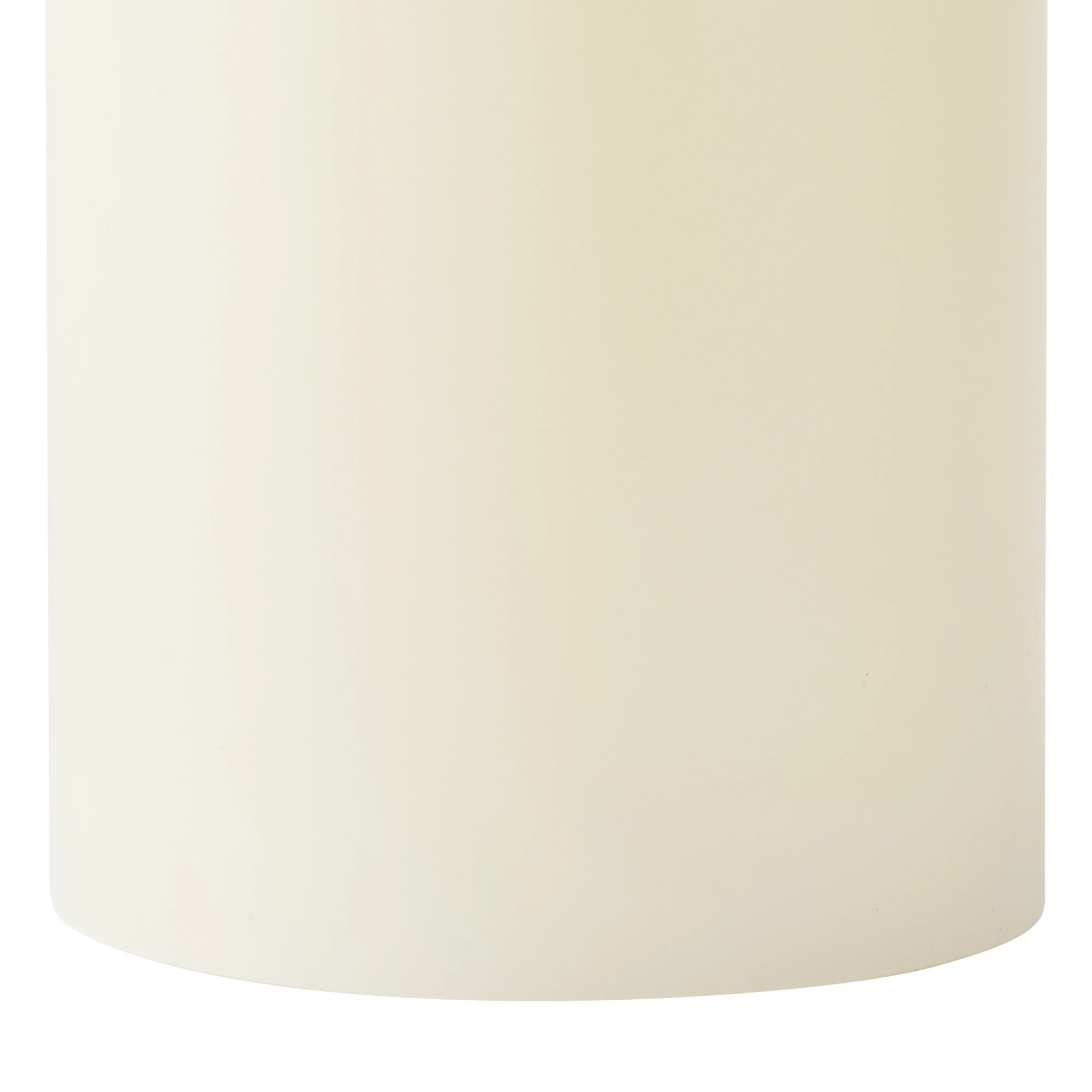 5 16.5cm LED Flameless Candle, 5 of 8