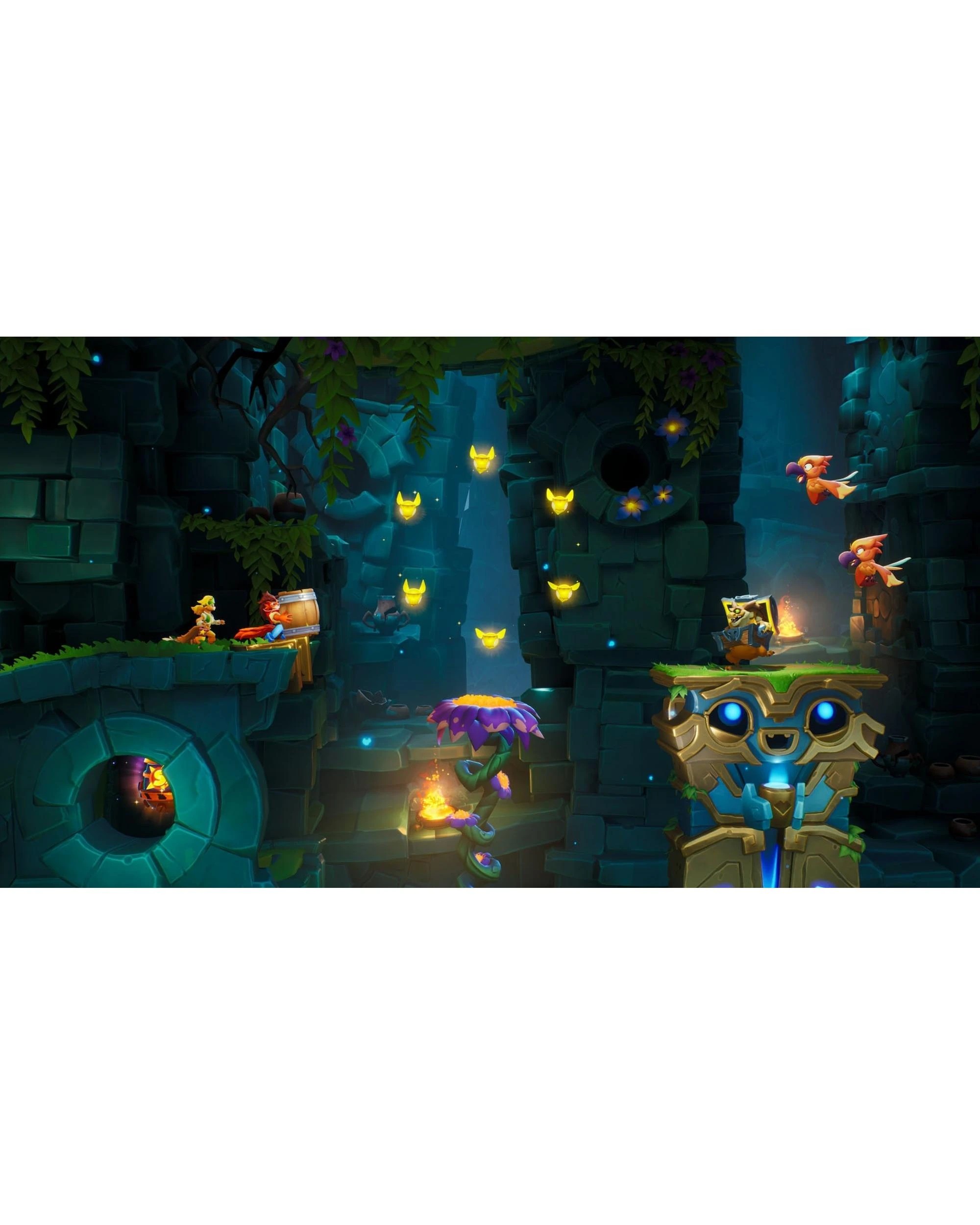 5 Nikoderiko: The Magical World Director's Cut - Switch, 5 of 10