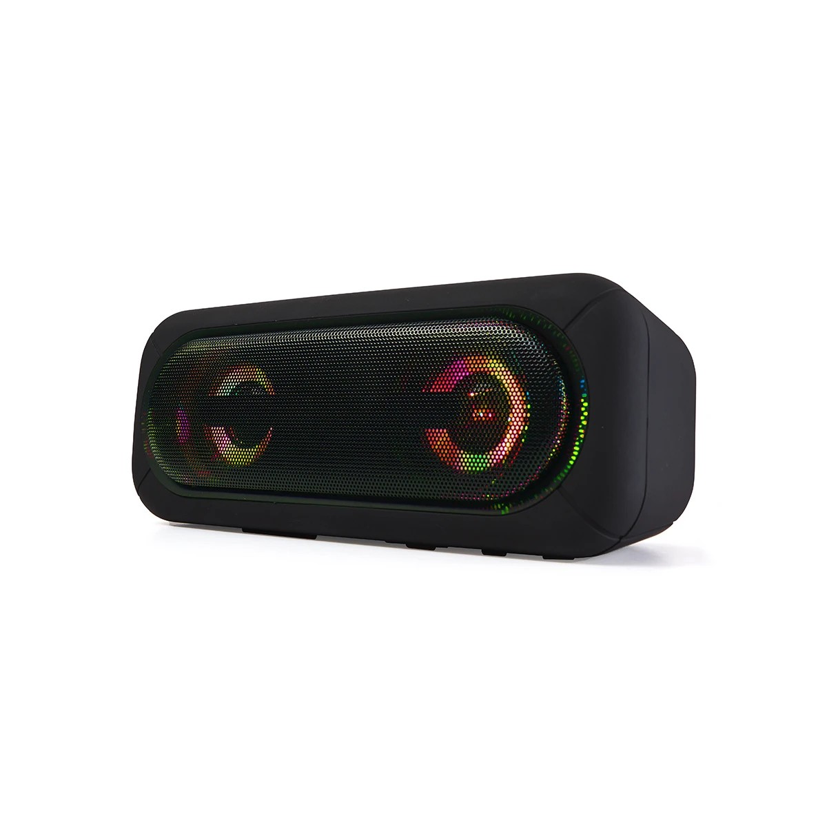 1 Bluetooth Light Up Speaker, 1 of 10