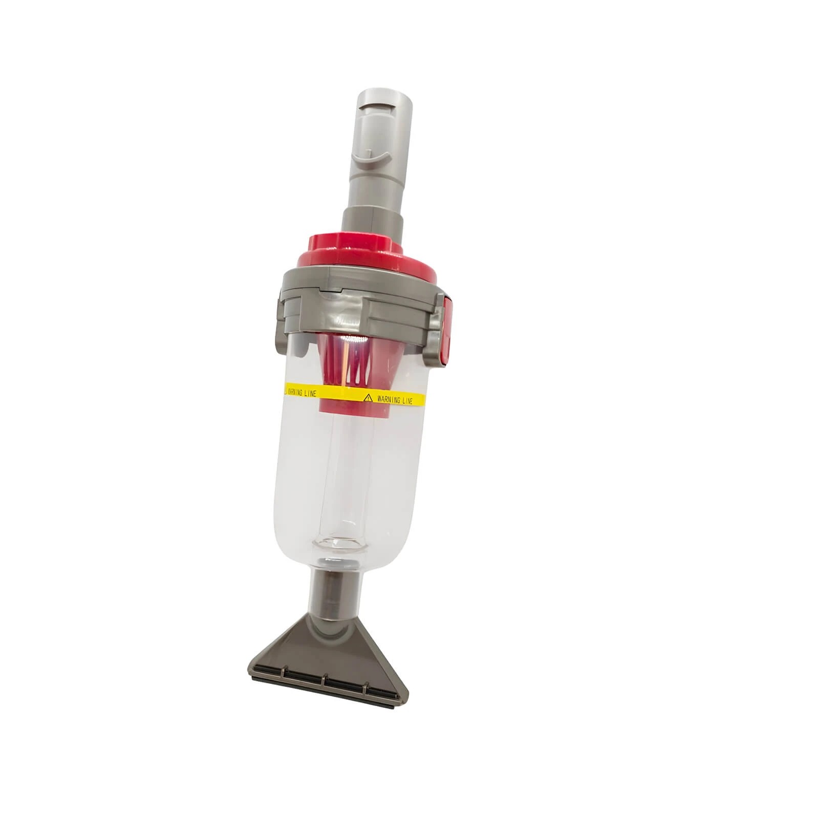 6 Hygieia Liquid Lifter Wet Tool For Dyson Vacuum Cleaners - Red, 6 of 7