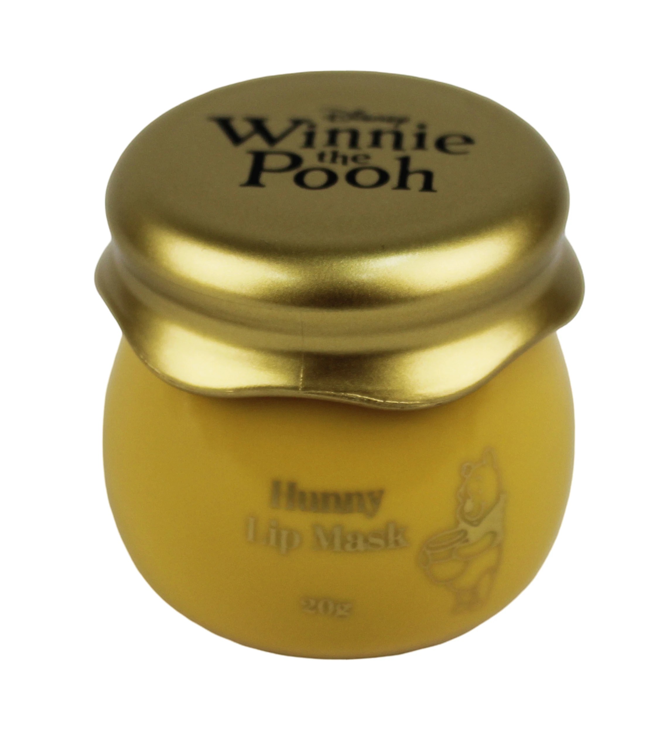 3 Disney Winnie the Pooh Lip Mask 20g - Honey, 3 of 3