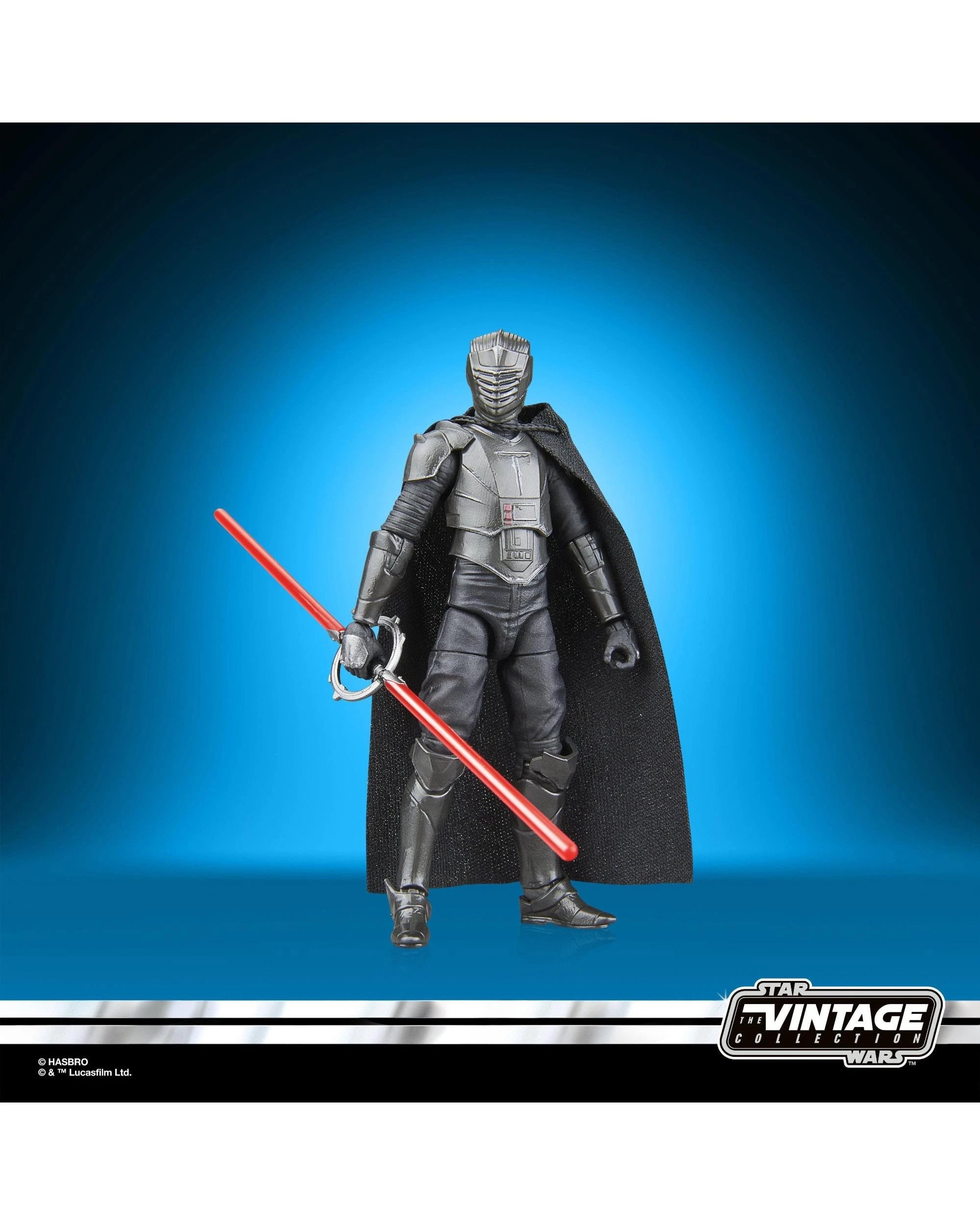 9 Star Wars The Vintage Collection Maul: Shadow Lord Marrok Action Figure, 9 of 10
