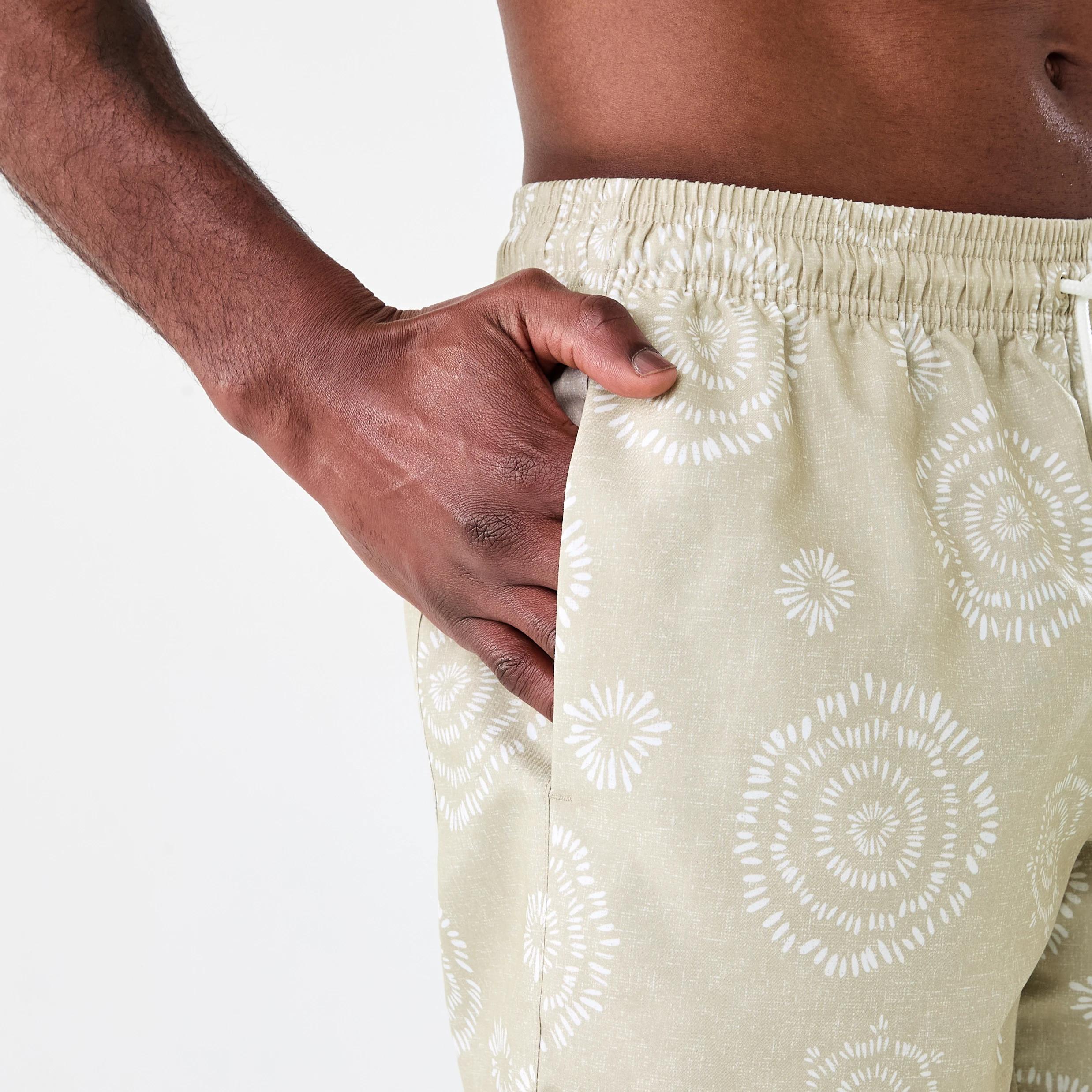 5 Regular Print Boardshorts Bge Circle, 5 of 8