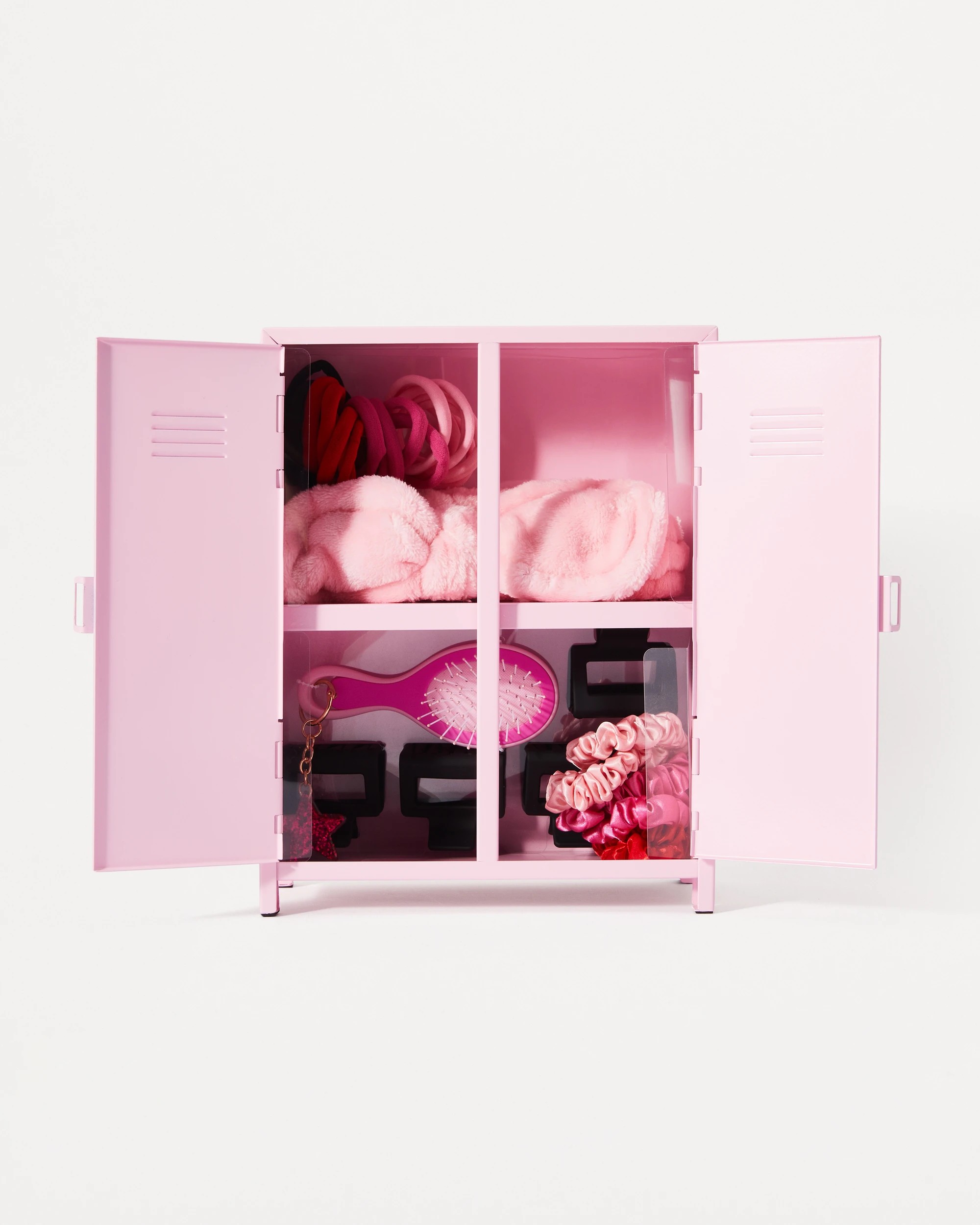 3 OXX Beauty Queen of Hair Accessories Locker, 3 of 8