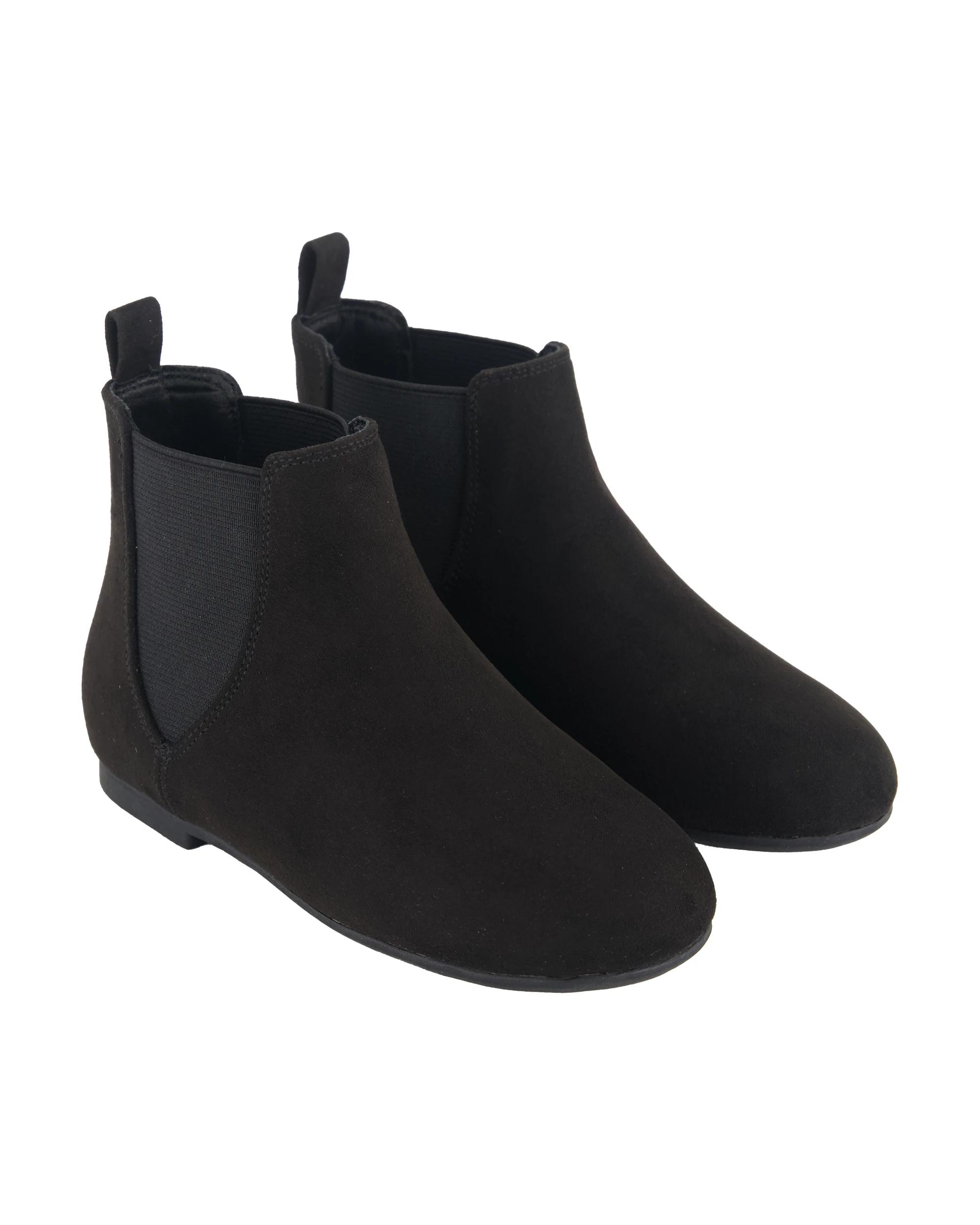 2 Junior Chelsea Boots Black, 2 of 4