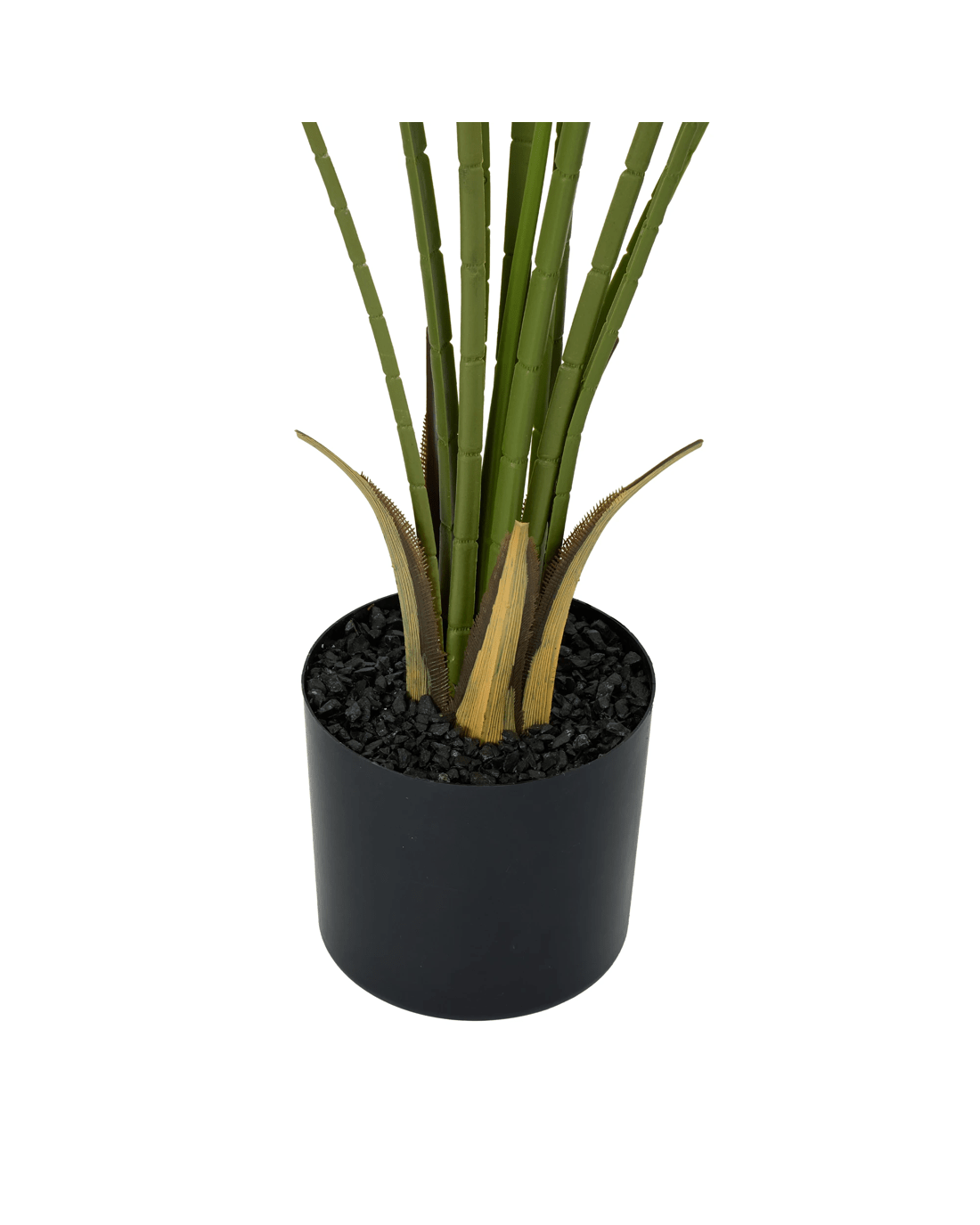 4 Tall Artificial Palm, 4 of 5