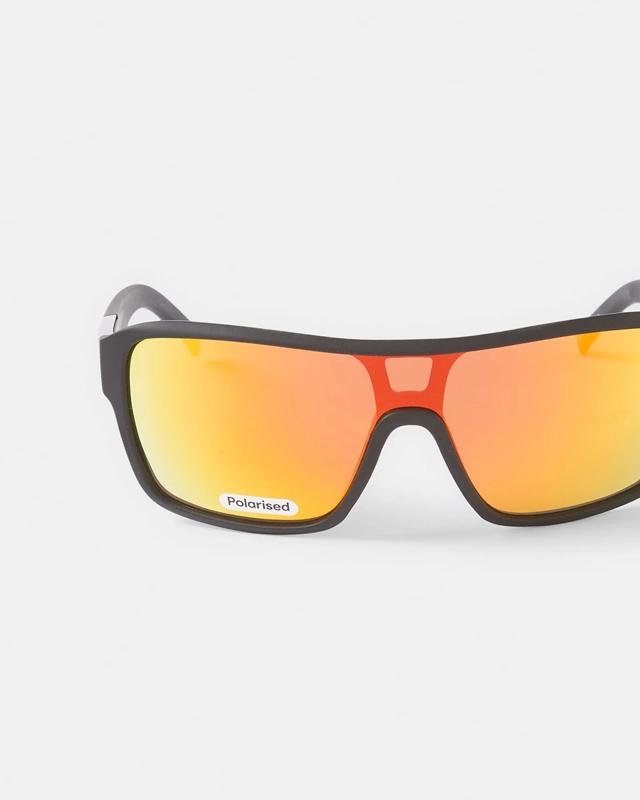 Jackeroo D-Frame Sungla