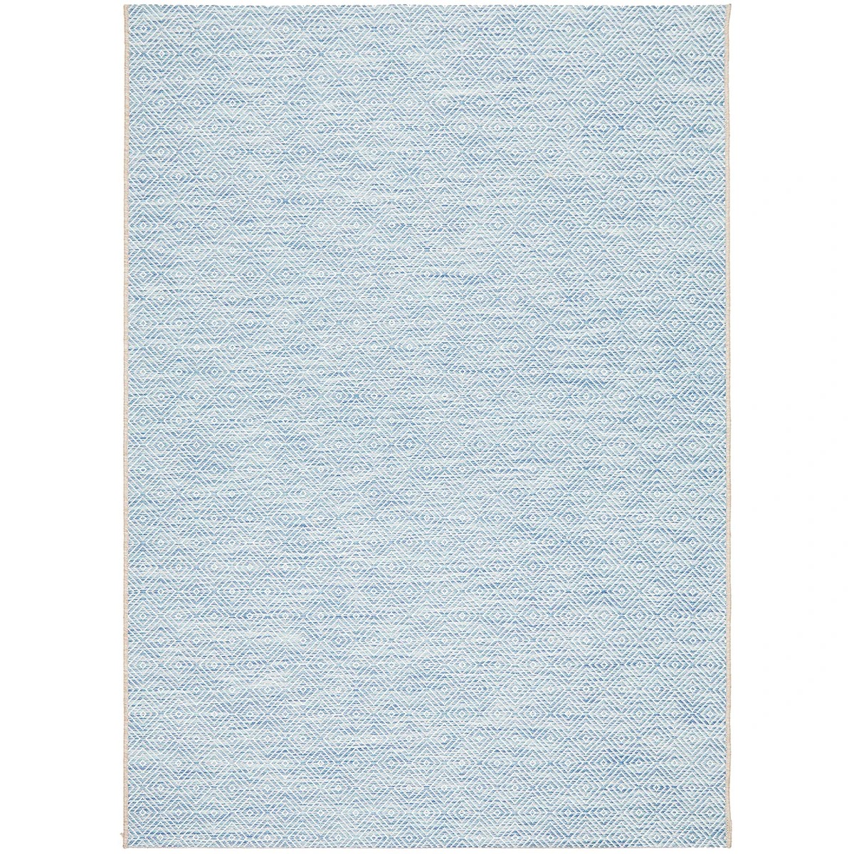 1 Common Ground Rugs Portico 5500 Outdoor 230x160cm - Medium Pet Friendly Floor Rug - Blue, 1 of 7