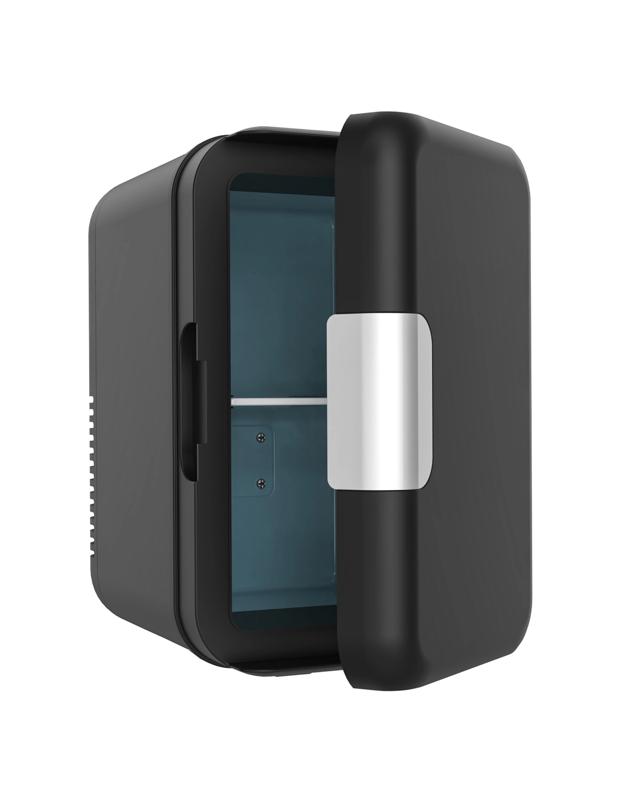 Advwin 4L Mini Fridge for Bedroom - B