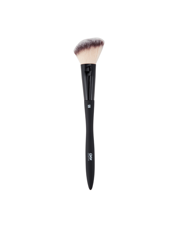 OXX Cosmetics Angled Blush & Contour Brush - B