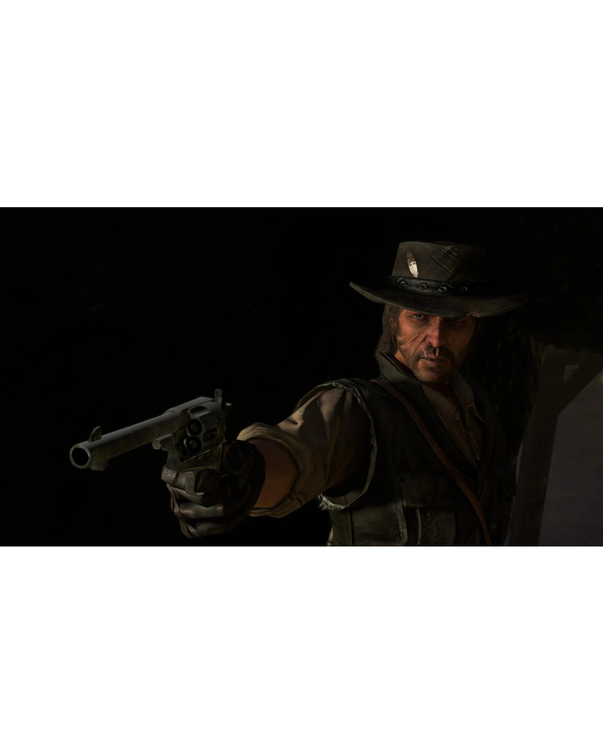 2 Red Dead Redemption HD - Switch 2 - Download Code, 2 of 6