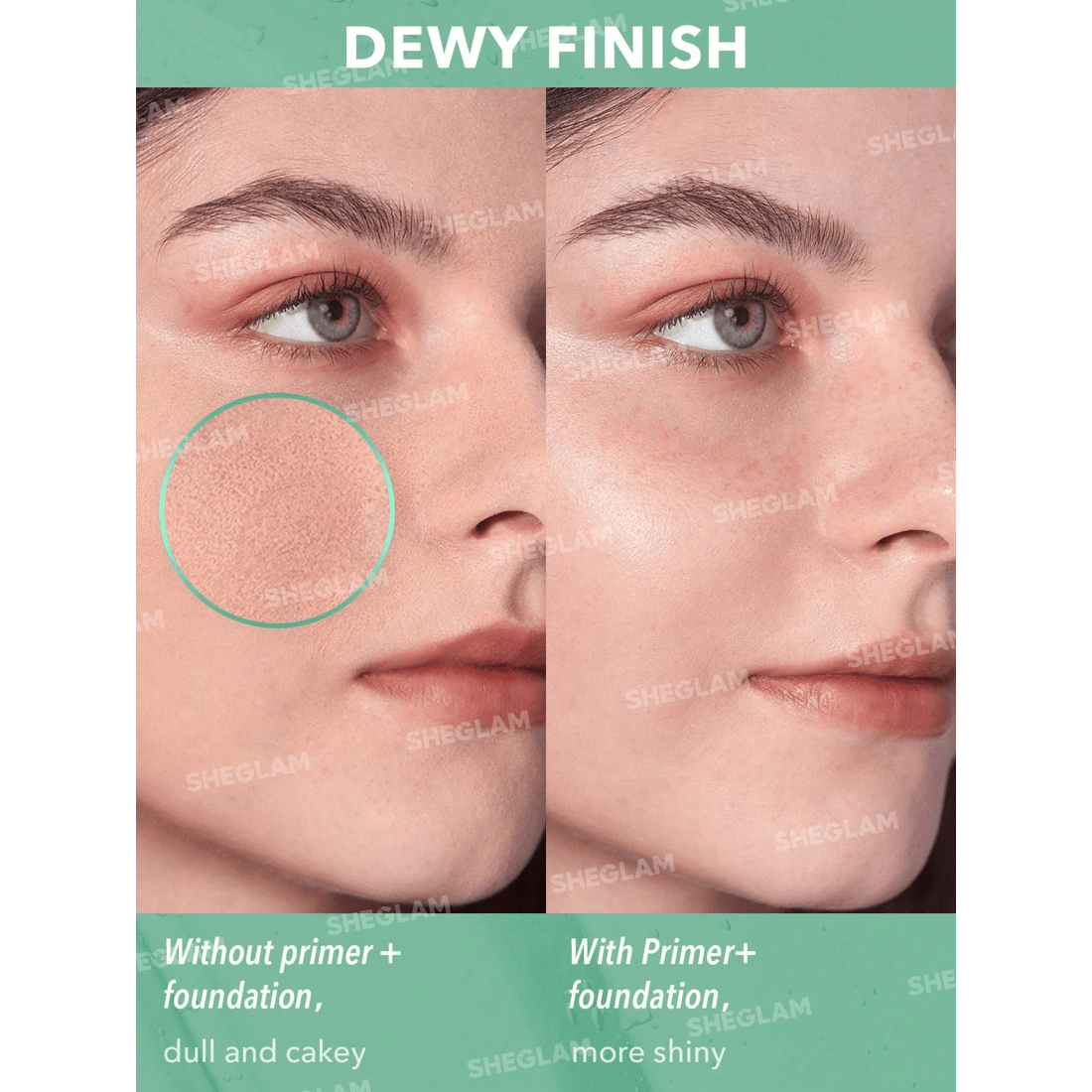 4 SHEGLAM Good Grip Hydrating Primer, 4 of 5