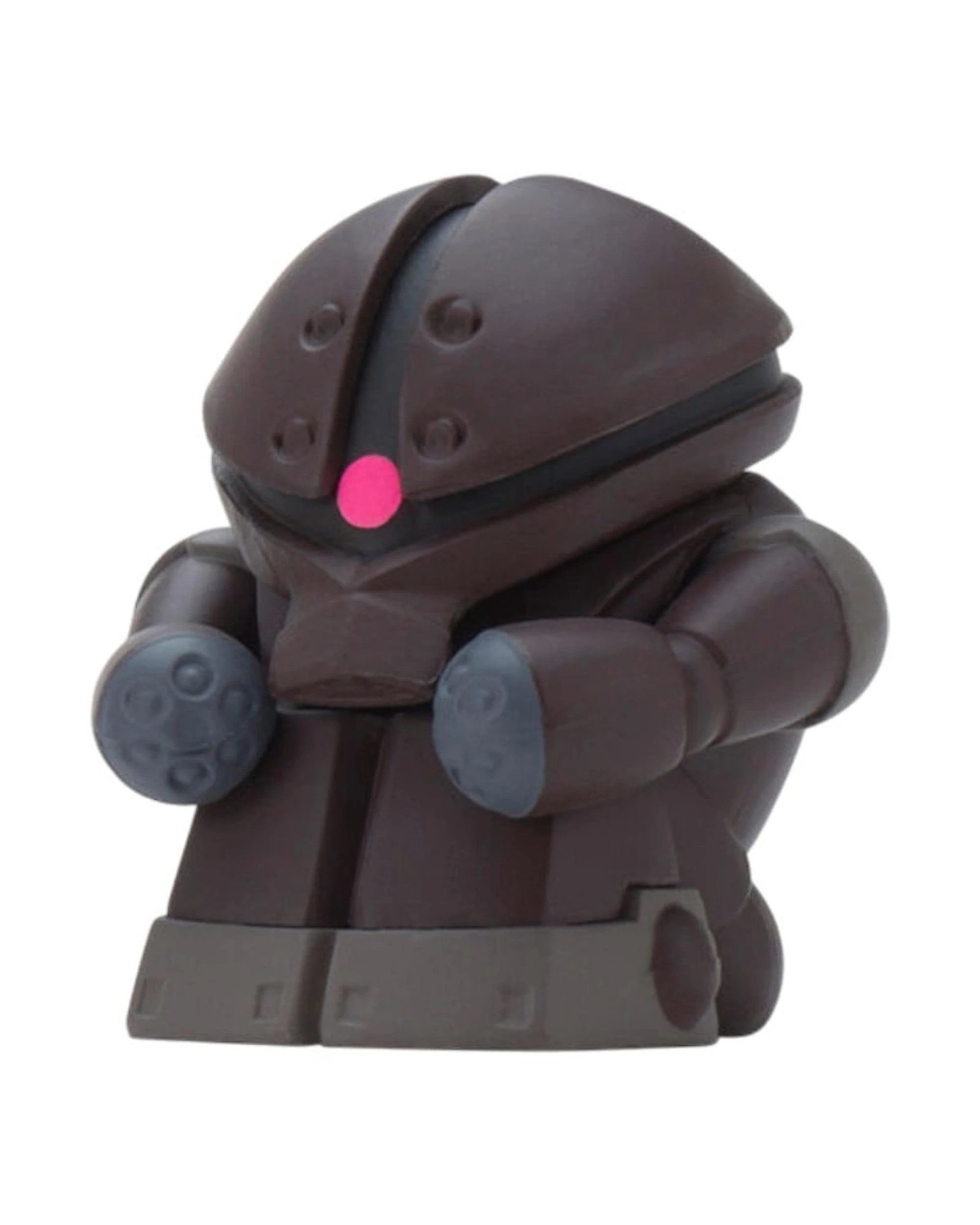 6 Bandai Gashapon Gundam Machiboke Wave 1 Figure Blind Bag, 6 of 9