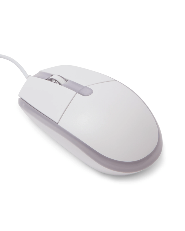 Wired Gaming Mouse - W