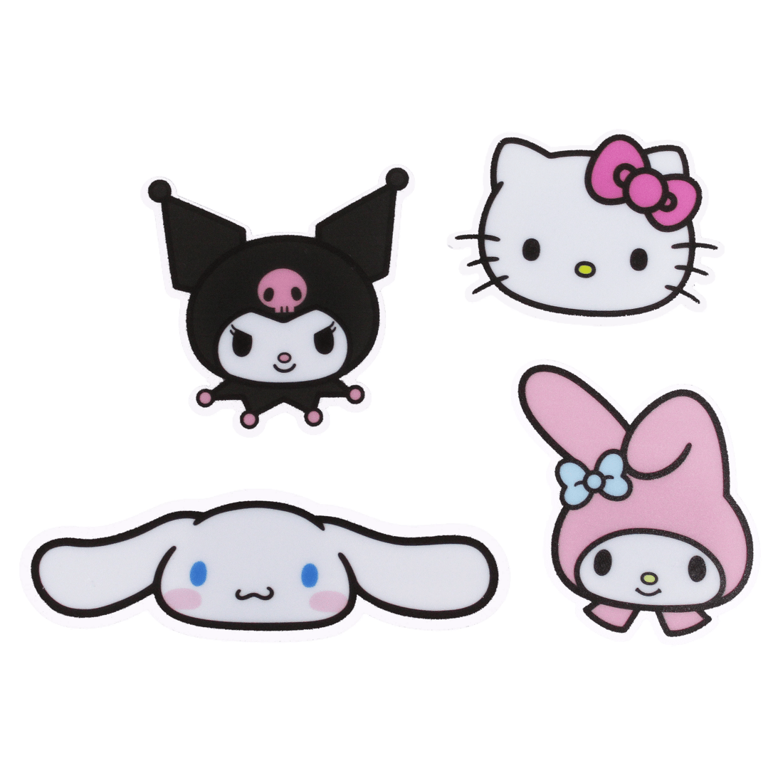 1 Hello Kitty Scented Air Vents Ornaments, 1 of 5