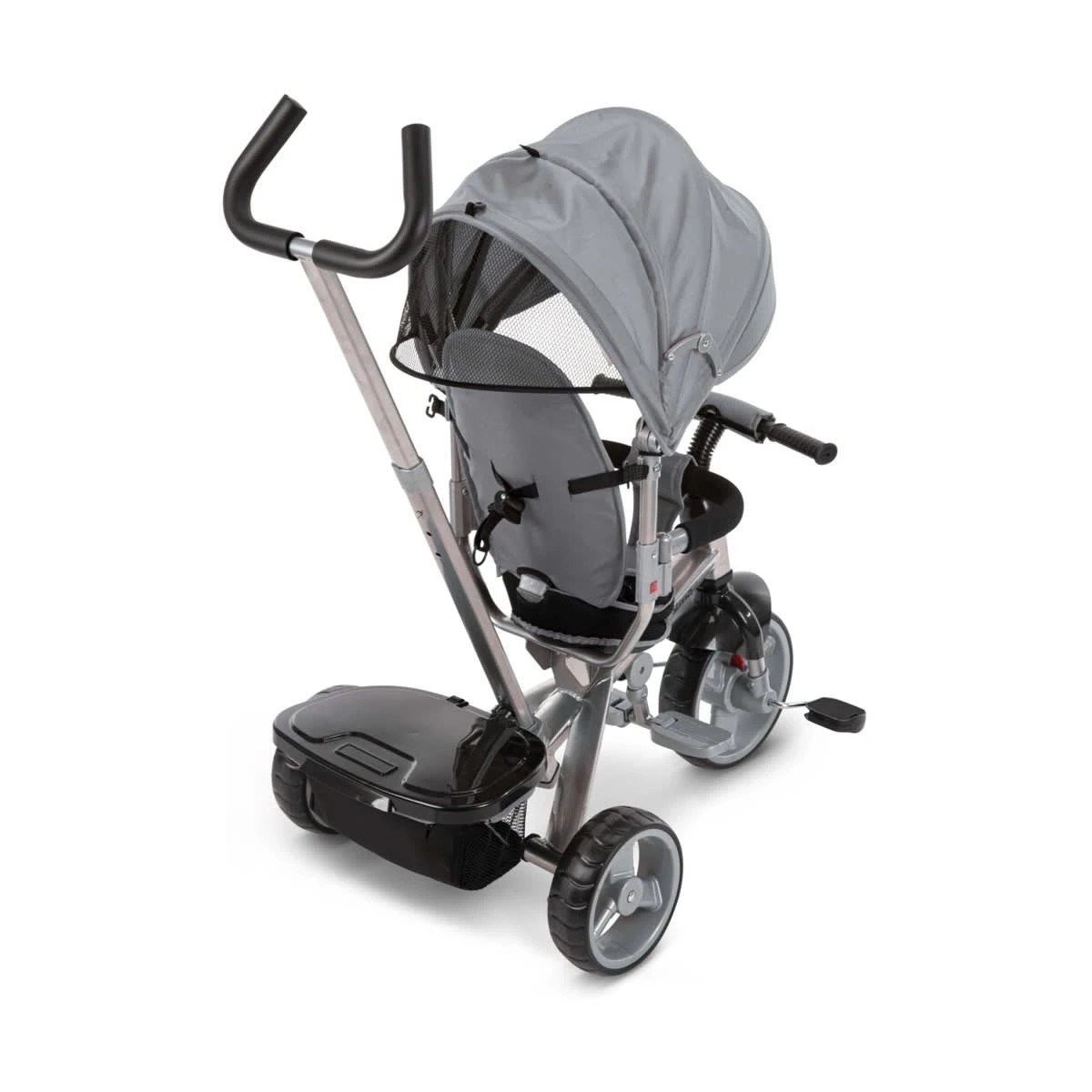 4 Huffy 4-in-1 Canopy Trike, 4 of 7