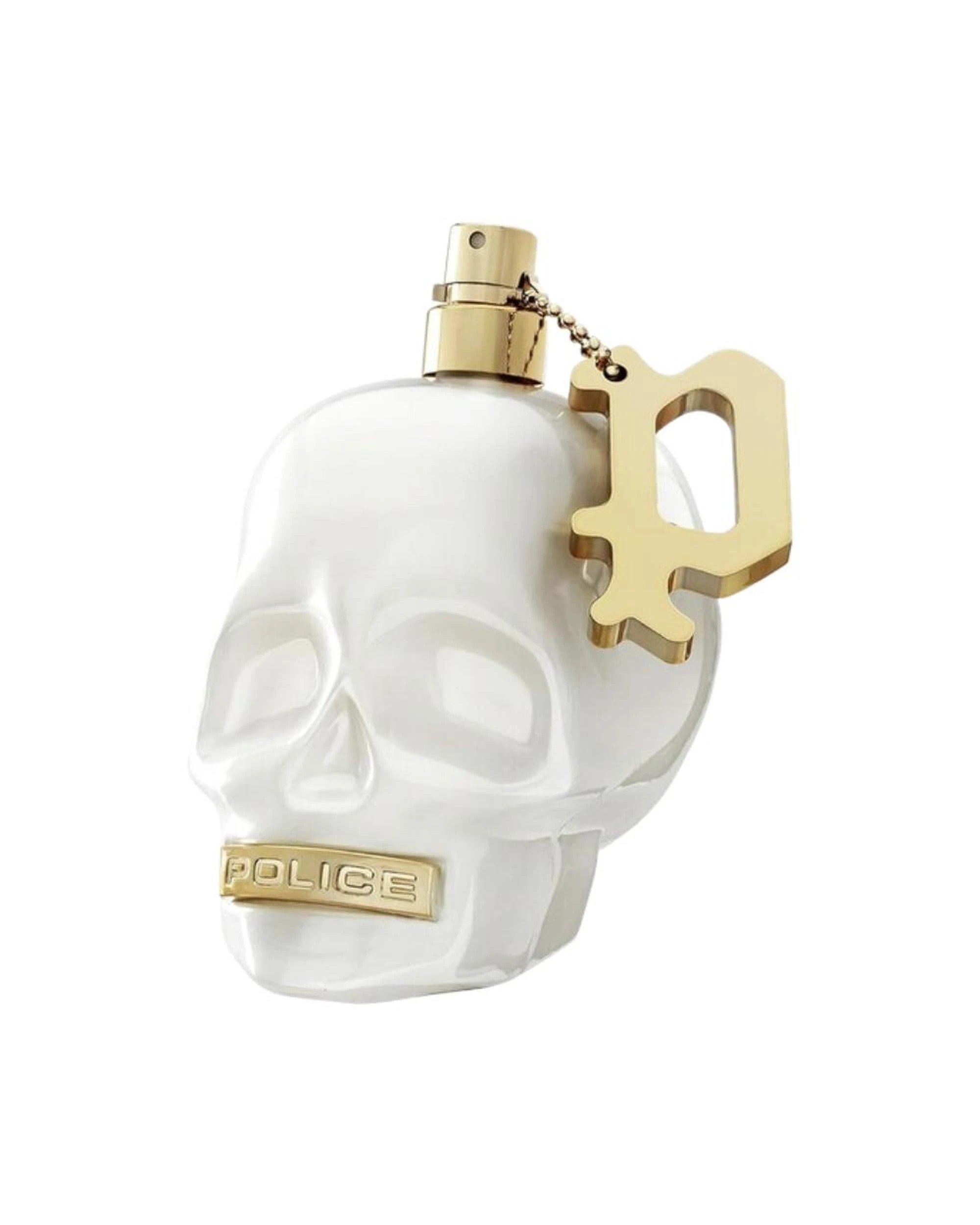 1 Police To Be Born To Shine For Her 125ml Eau De Parfum, 1 of 1