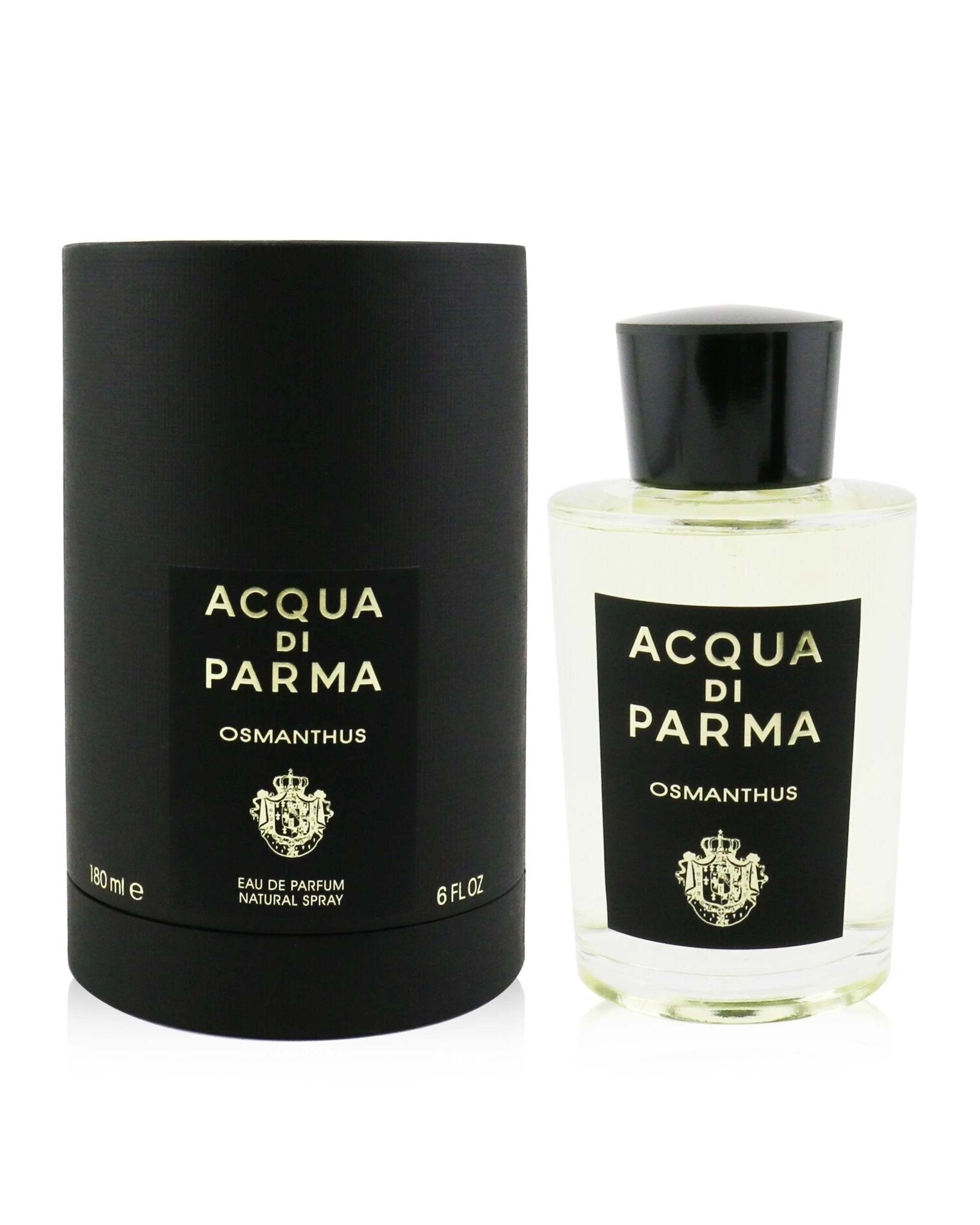 1 Acqua Di Parma Signatures Of The Sun Osmanthus Eau de Parfum Spray 180ml/6oz, 1 of 4