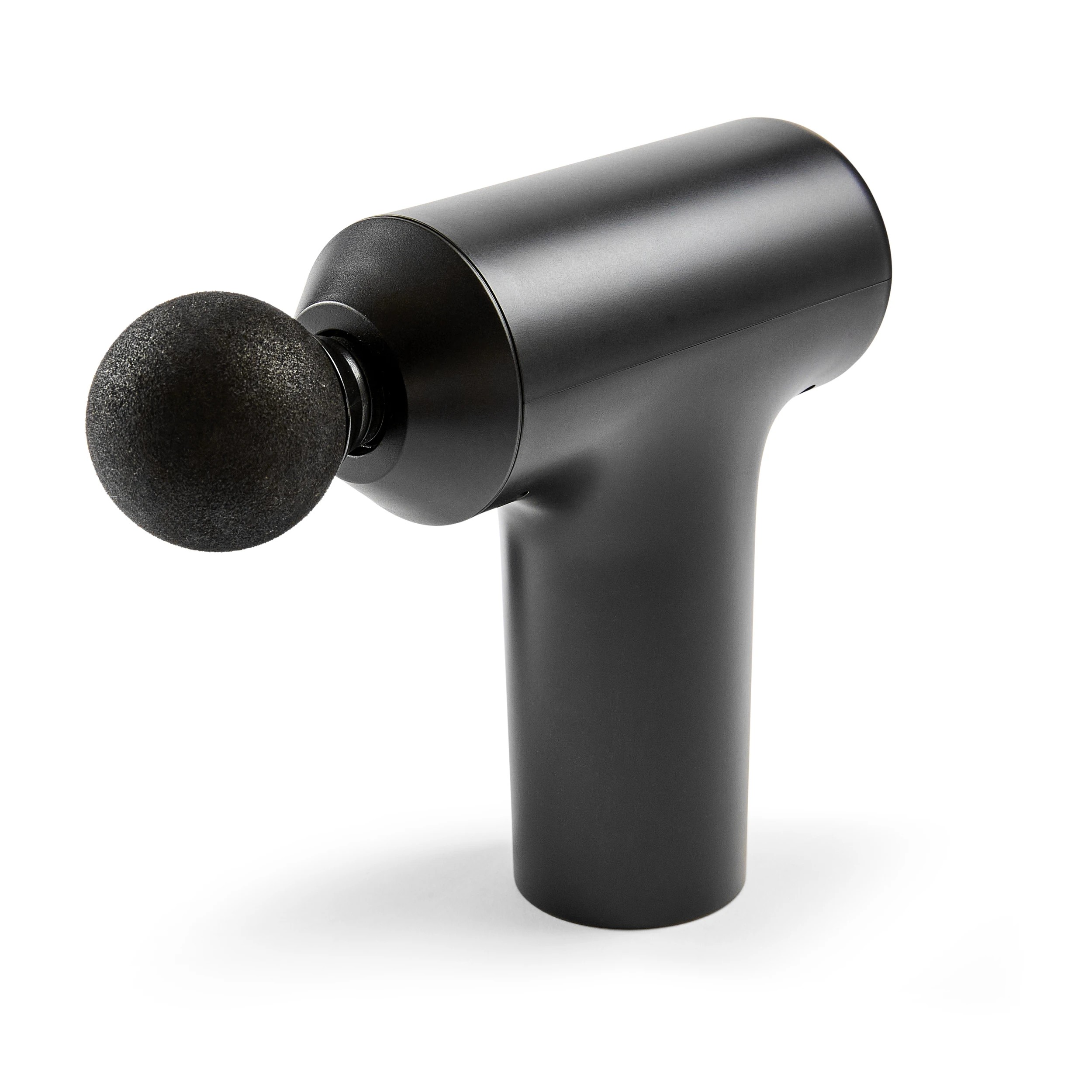 4 Mini Massage Gun - Black, 4 of 8