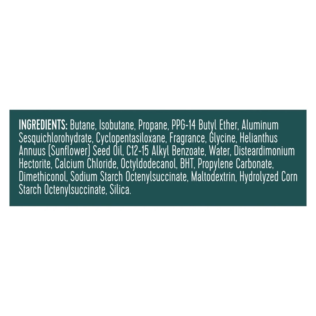 3 Rexona Men 72H Advanced Antiperspirant Deodorant Quantum Dry 220ml, 3 of 3