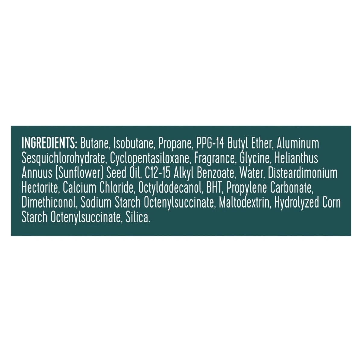 3 Rexona Men 72H Advanced Antiperspirant Deodorant Quantum Dry 220ml, 3 of 3