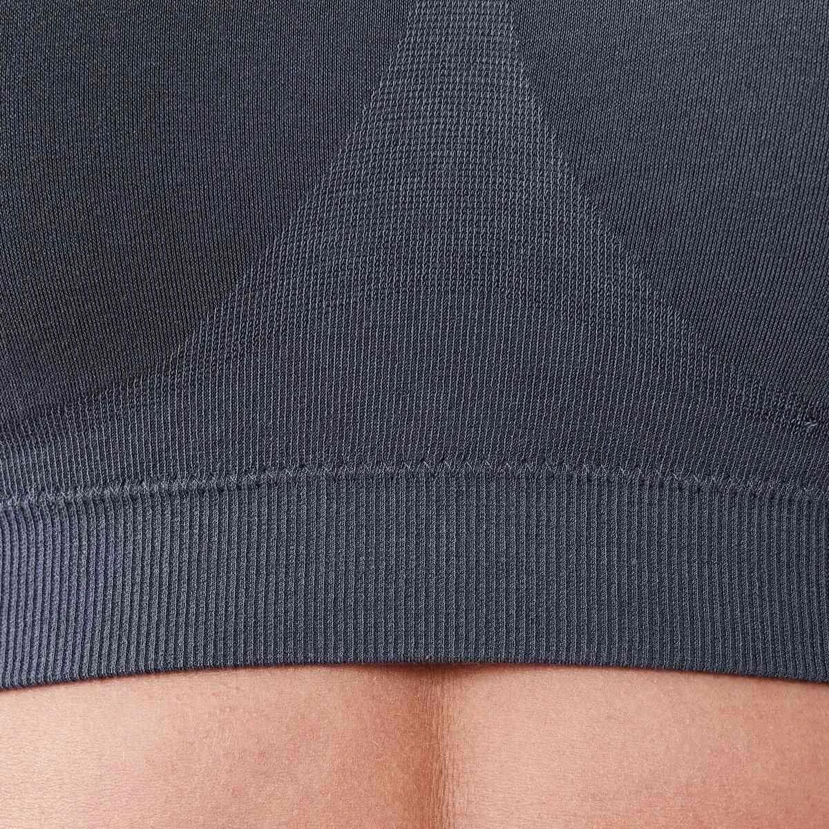 9 2 Pack Seamfree Wirefree Bamboo Crop Top Pc Sn, 9 of 9