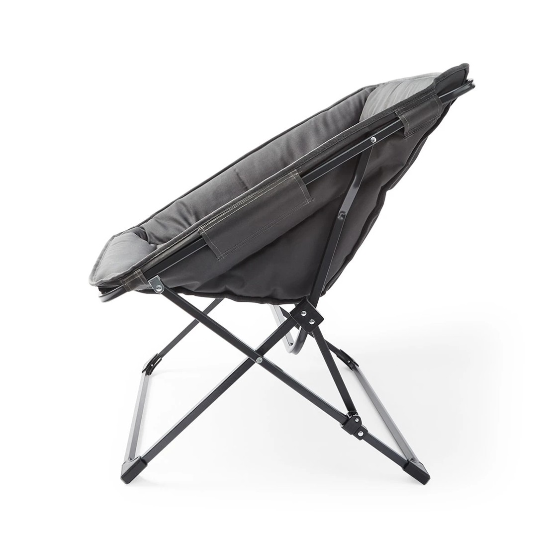 3 Square Padded Chair, 3 of 8