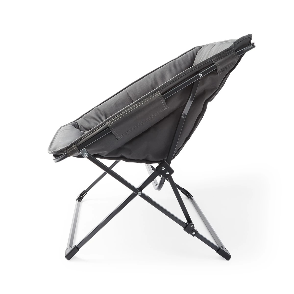 3 Square Padded Chair, 3 of 8