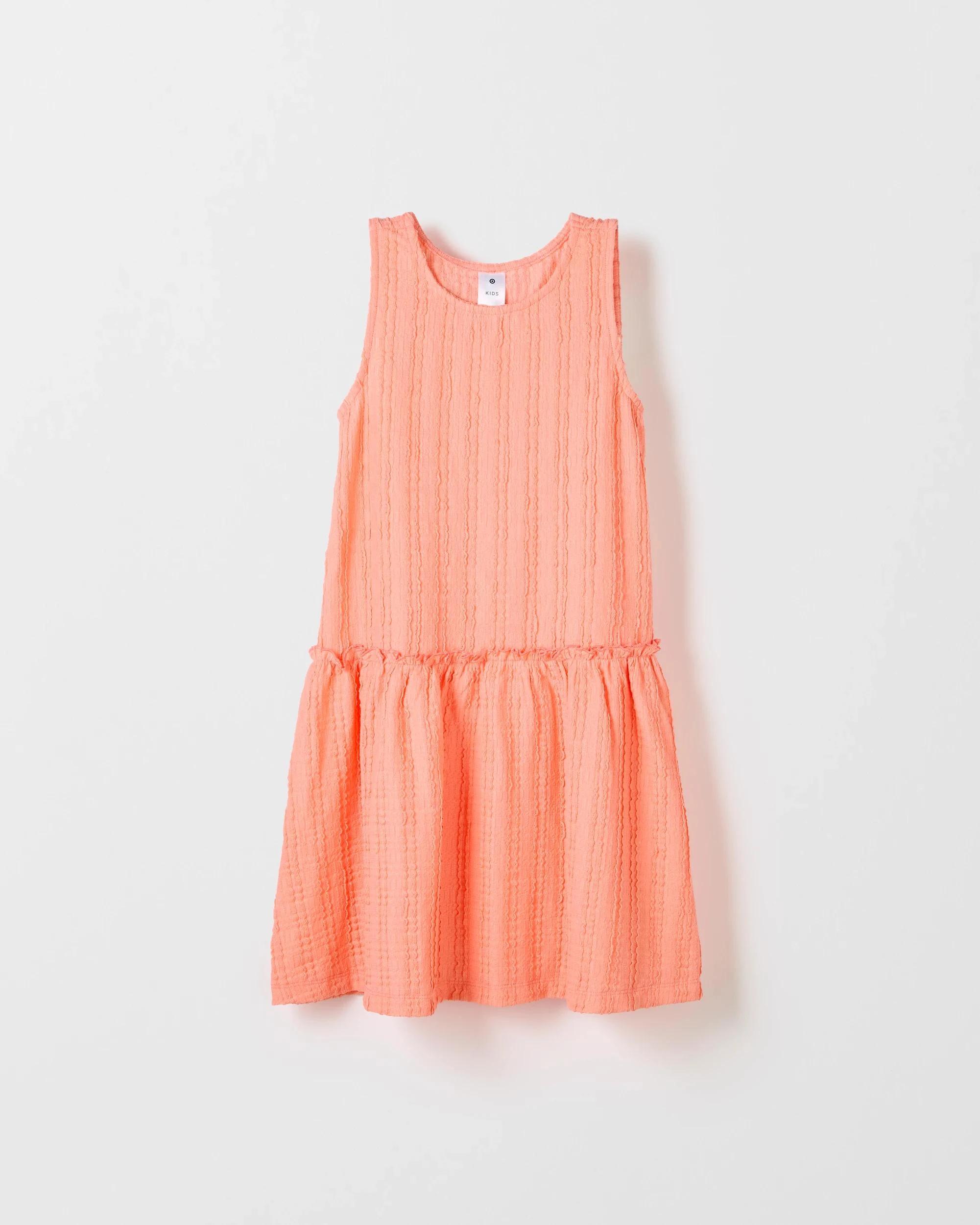 5 Target Drop Waist Dress DESERT FLOWER, 5 of 7