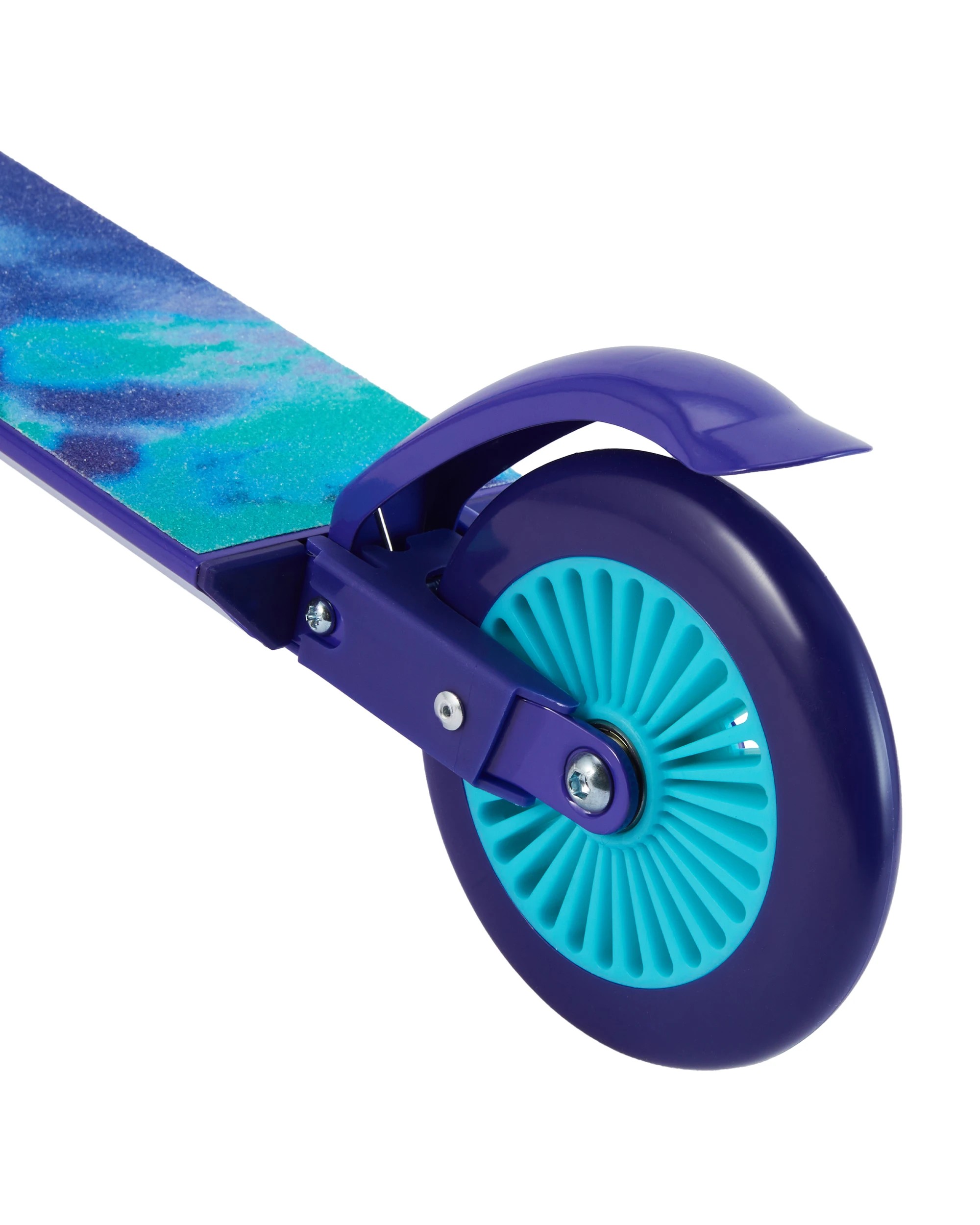 6 Adjustable Inline Scooter, 6 of 7