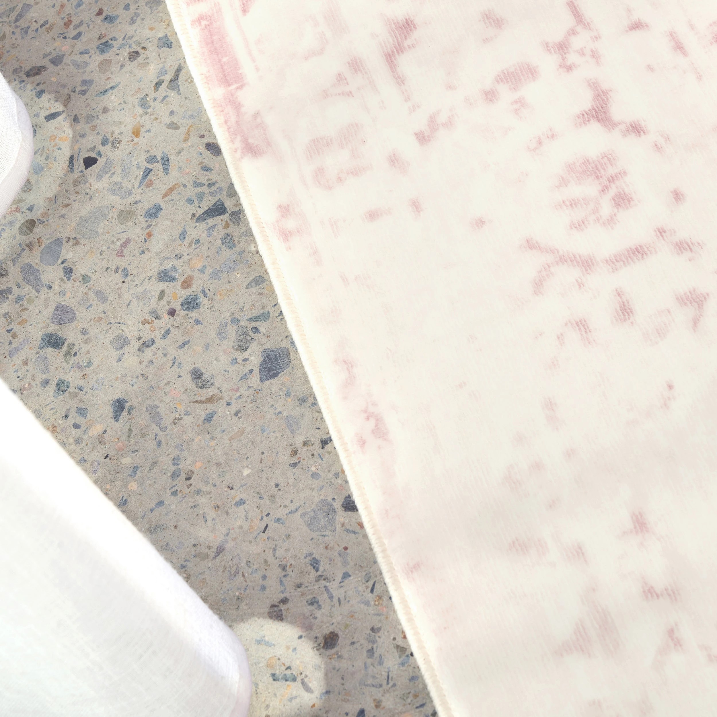 4 Common Ground Rugs Opaline 23 160x100cm - Pink, 4 of 8