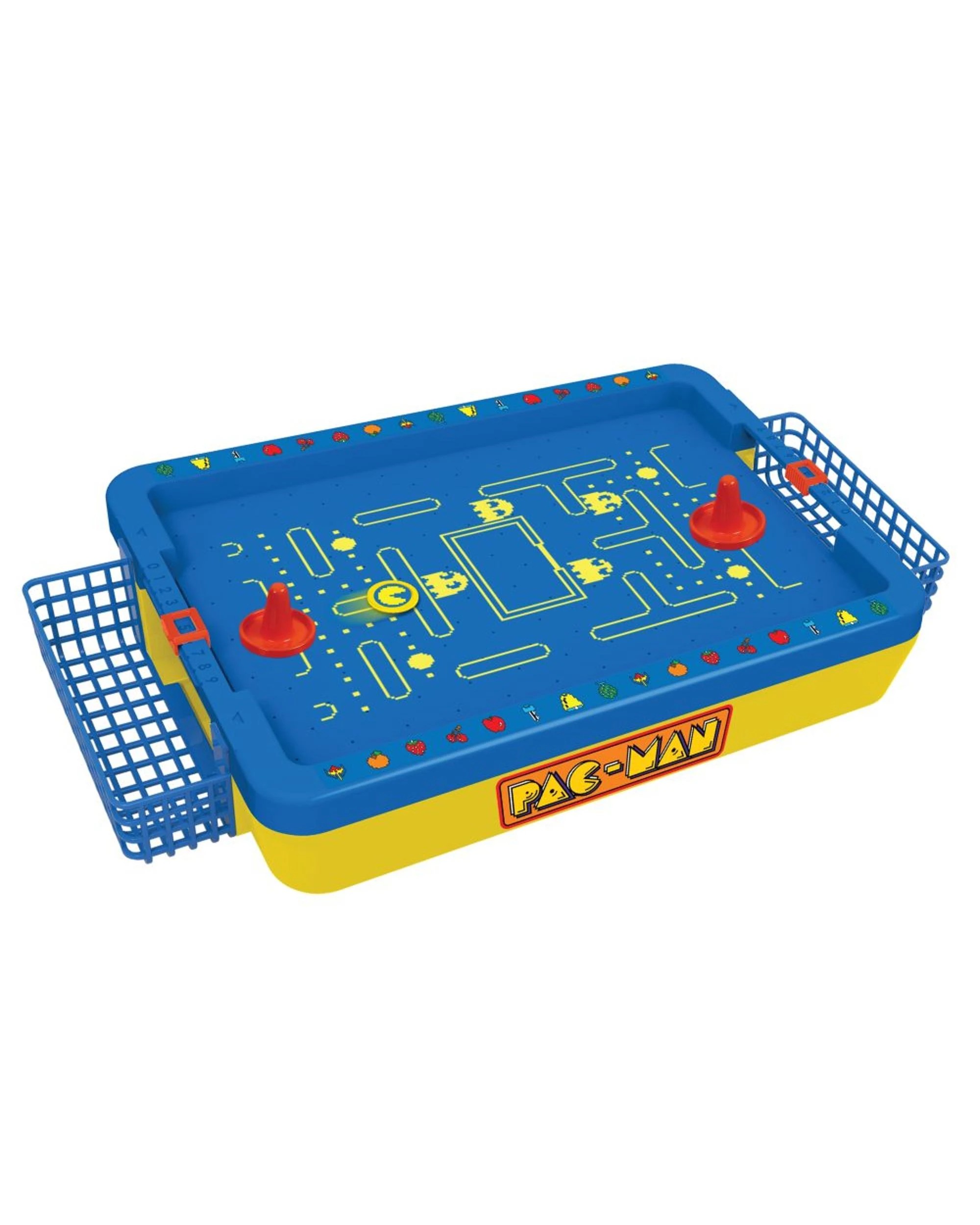 2 Pac-Man Mini Arcade Air Hockey, 2 of 3