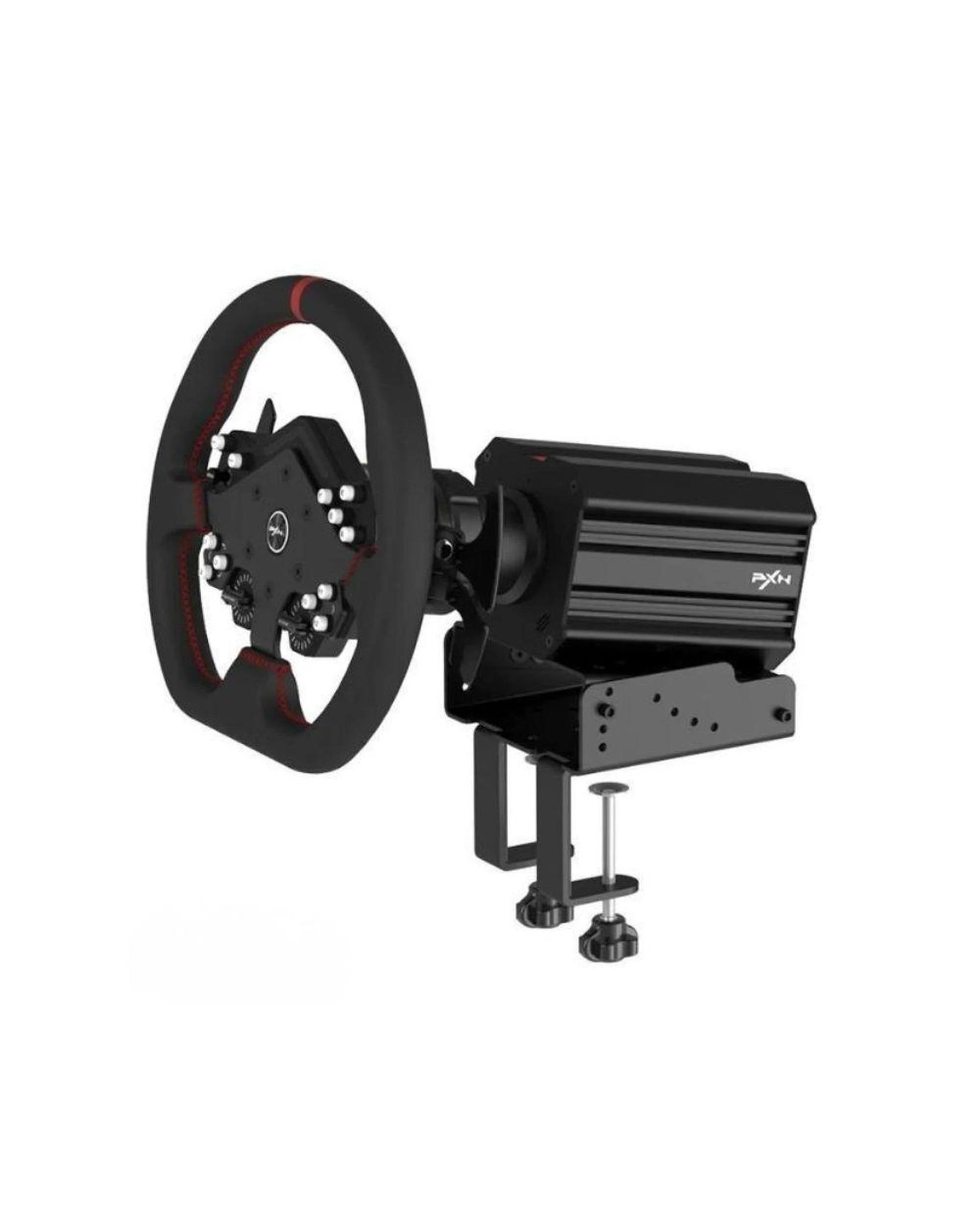 2 PXN-Z9 Desktop Mount Black, 2 of 10