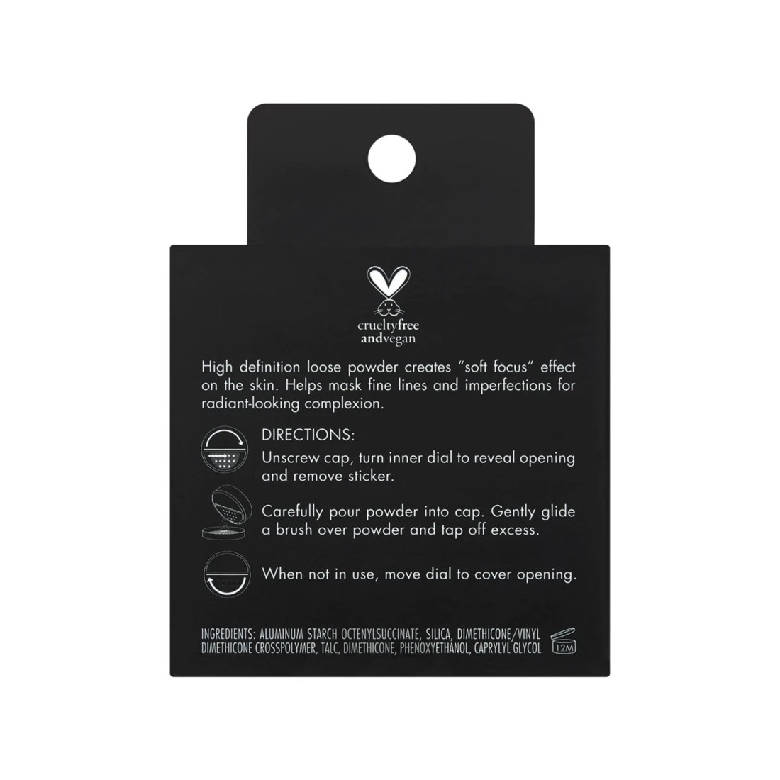 5 e.l.f. High Definition Powder - Sheer, 5 of 5