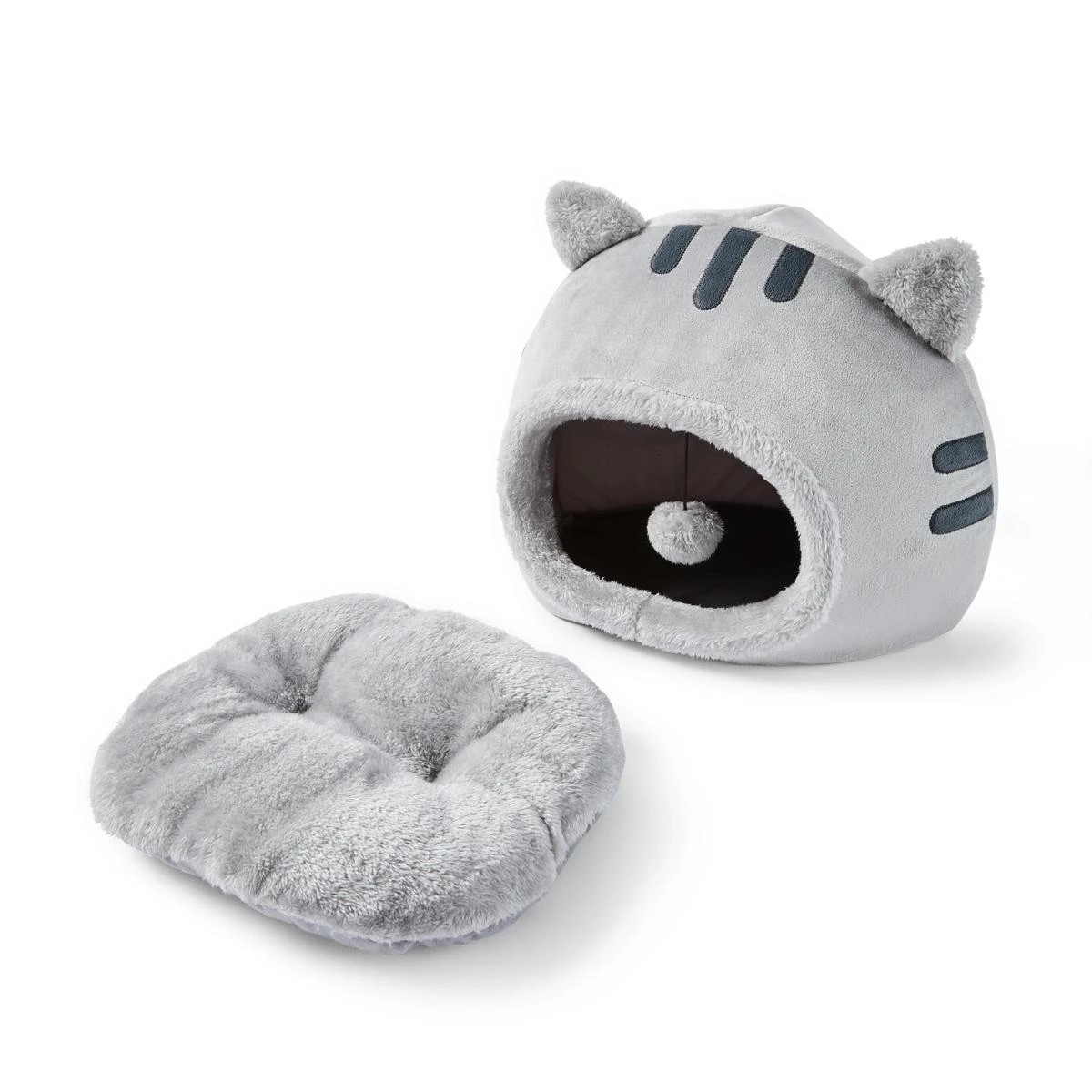 6 Cat Kitten Cave, 6 of 6