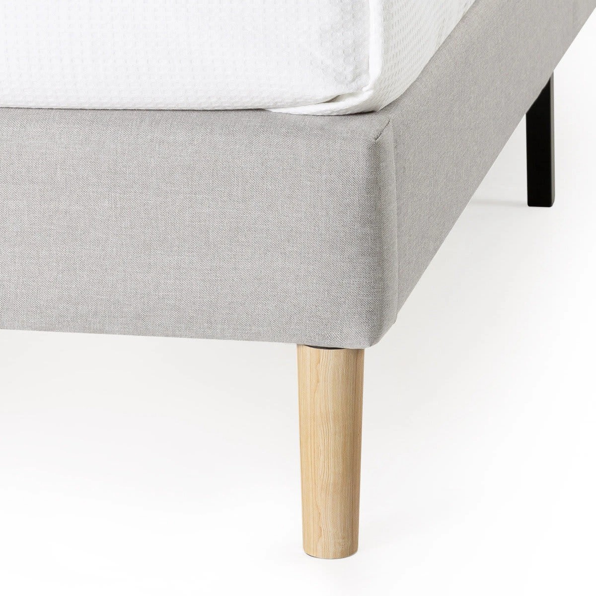 4 Double Bed Collette Bed Frame, 4 of 8