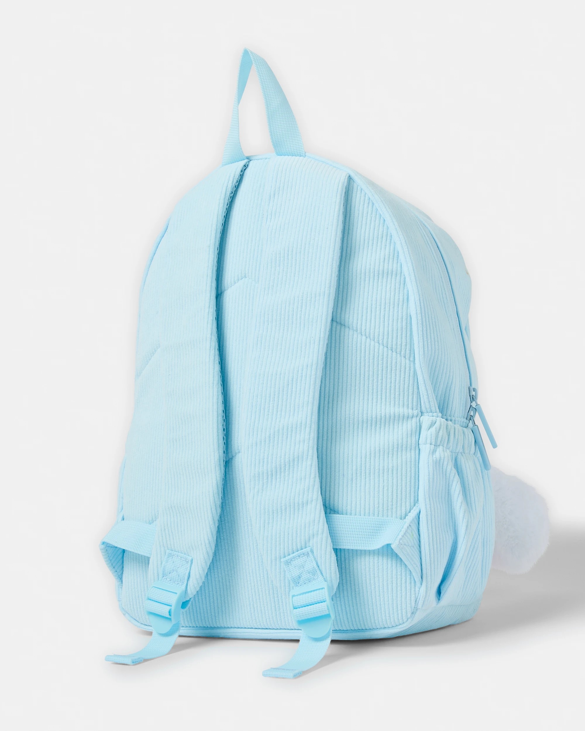 2 Cinnamoroll Backpack, 2 of 4