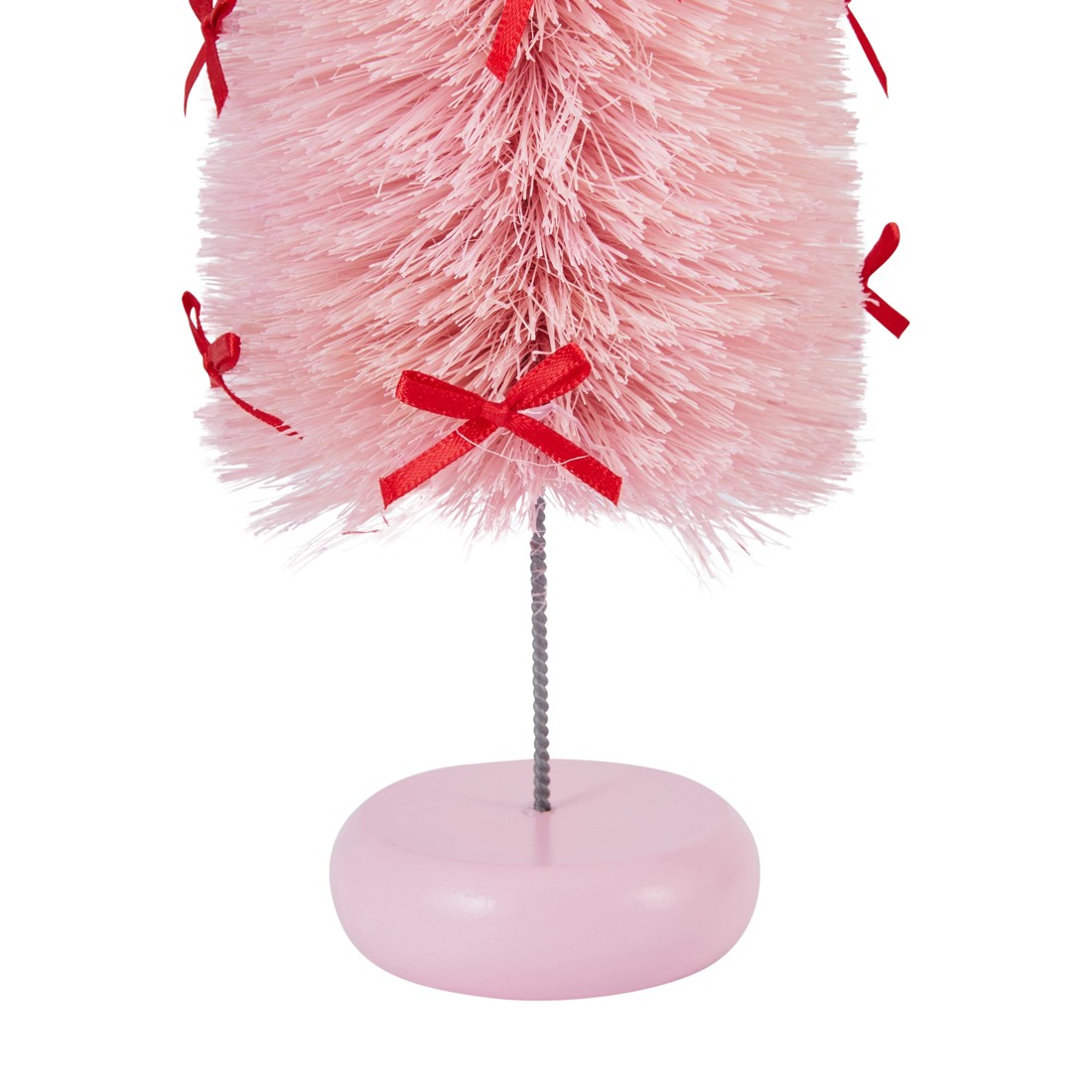 7 2 Pack Bottlebrush Trees - Assorted, 7 of 7