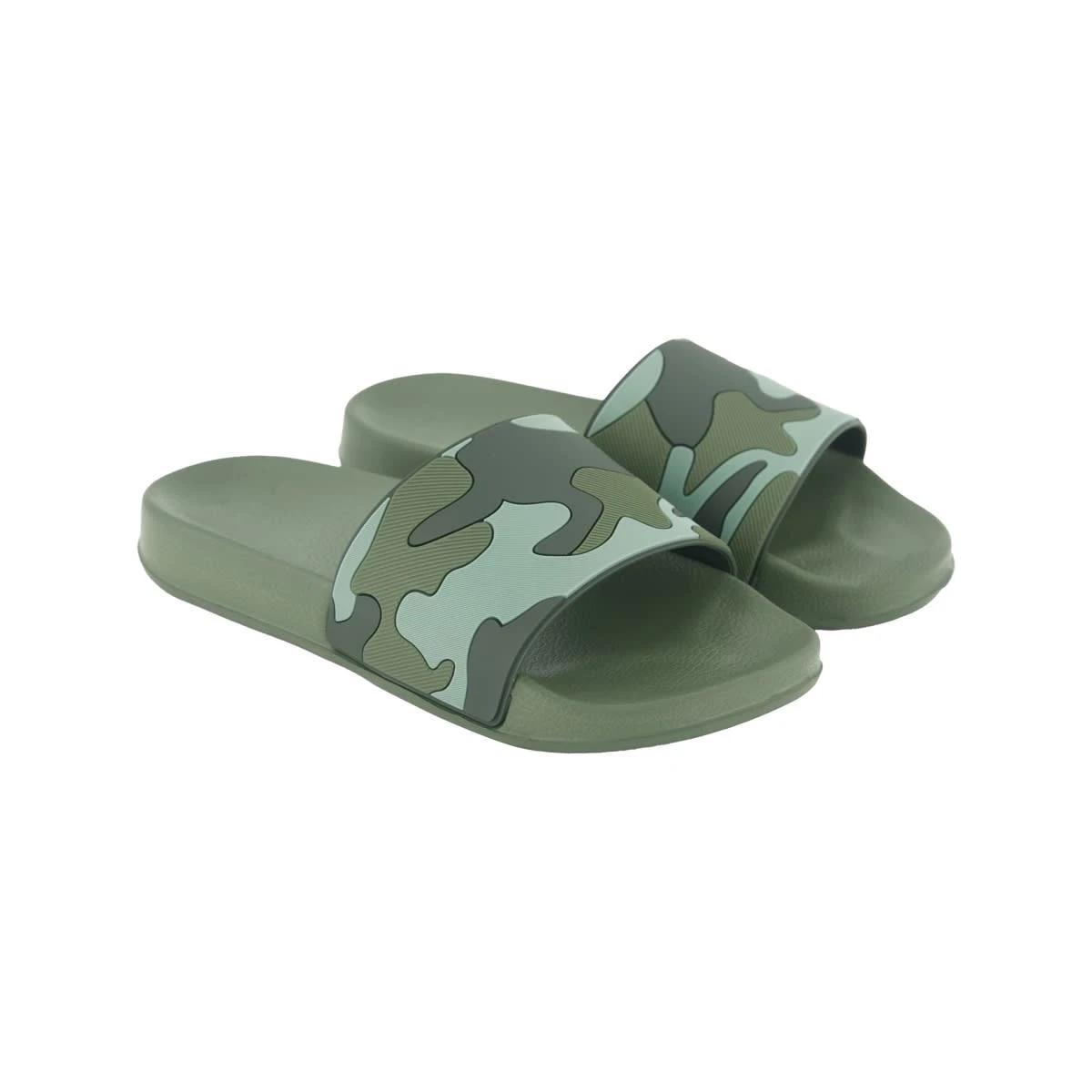 2 Senior Slides Camo, 2 of 4