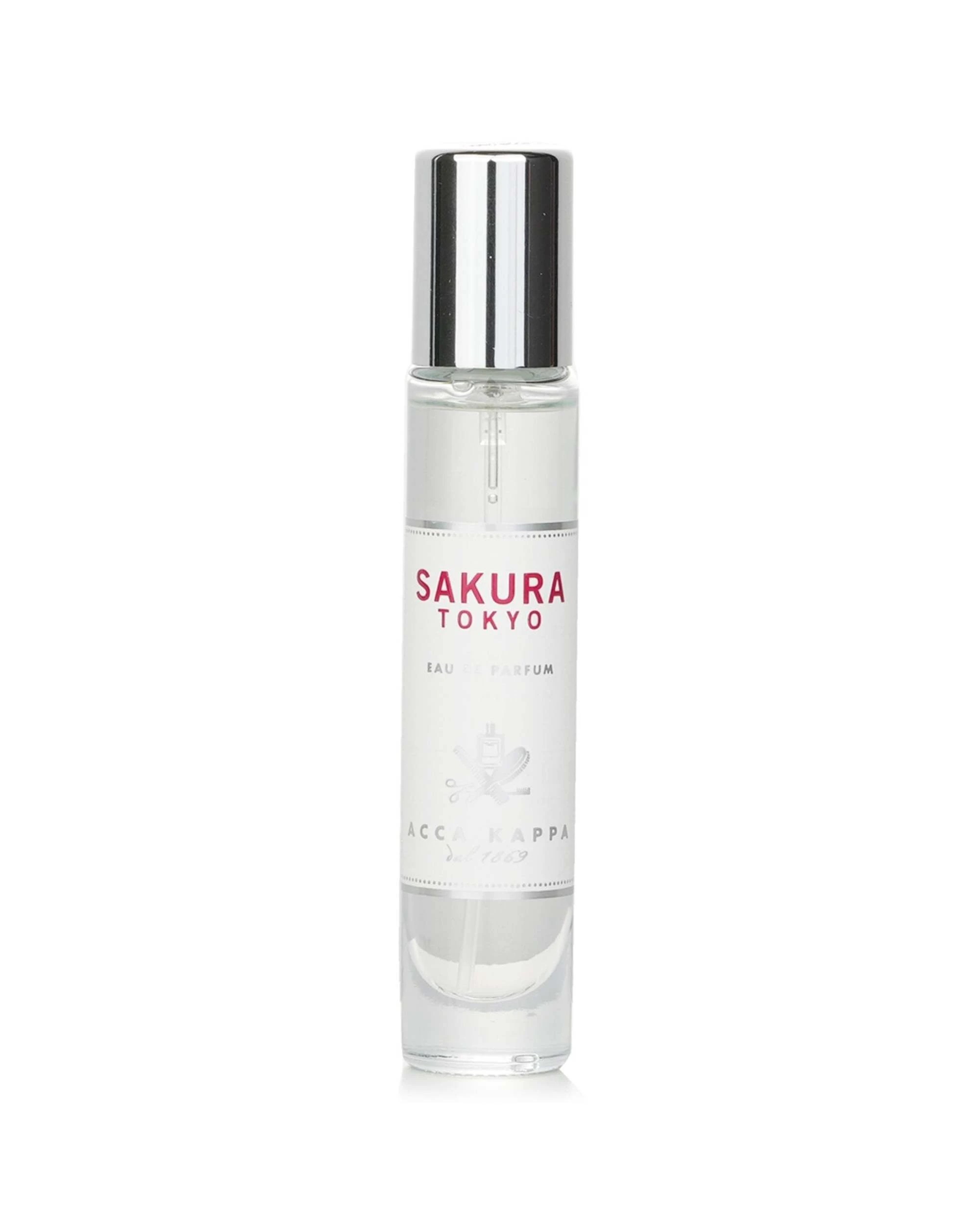 4 Acca Kappa Sakura Tokyo Eau De Parfum Spray  50ml/1.7oz, 4 of 4