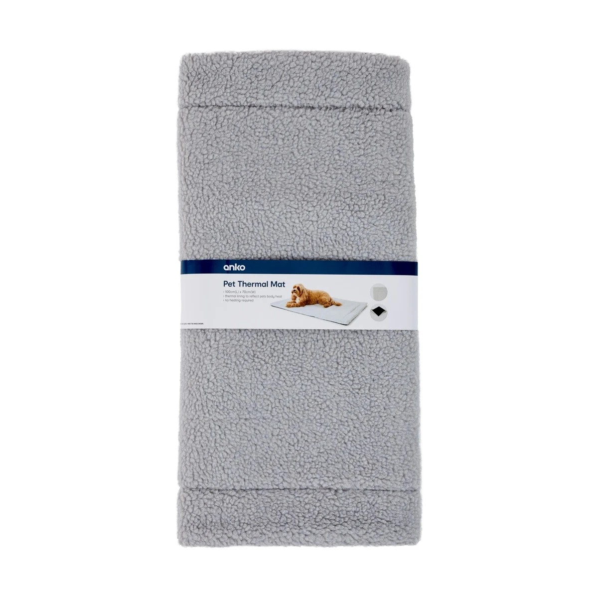 10 Pet Mat Thermal, 10 of 10