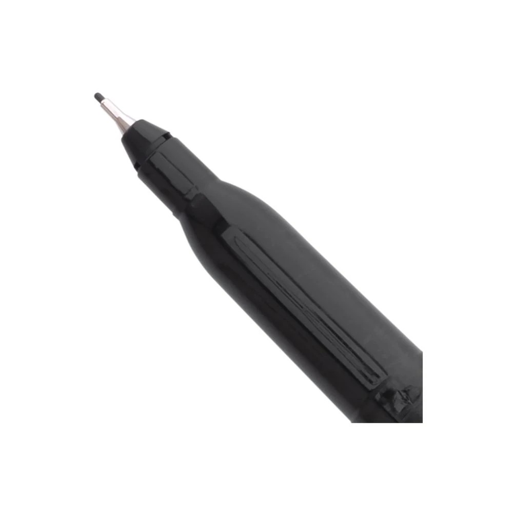 3 J.Burrows Fineliners 0.4mm Black 12 Pack, 3 of 3