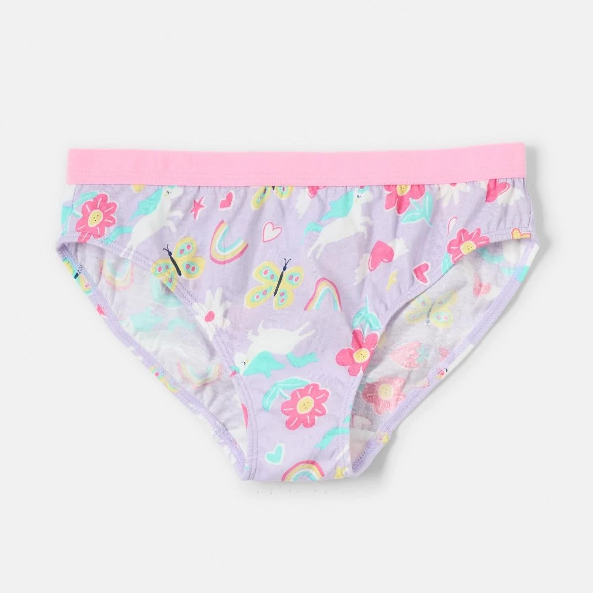 9 7 Pack Print Briefs MIXED ICONS, 9 of 10