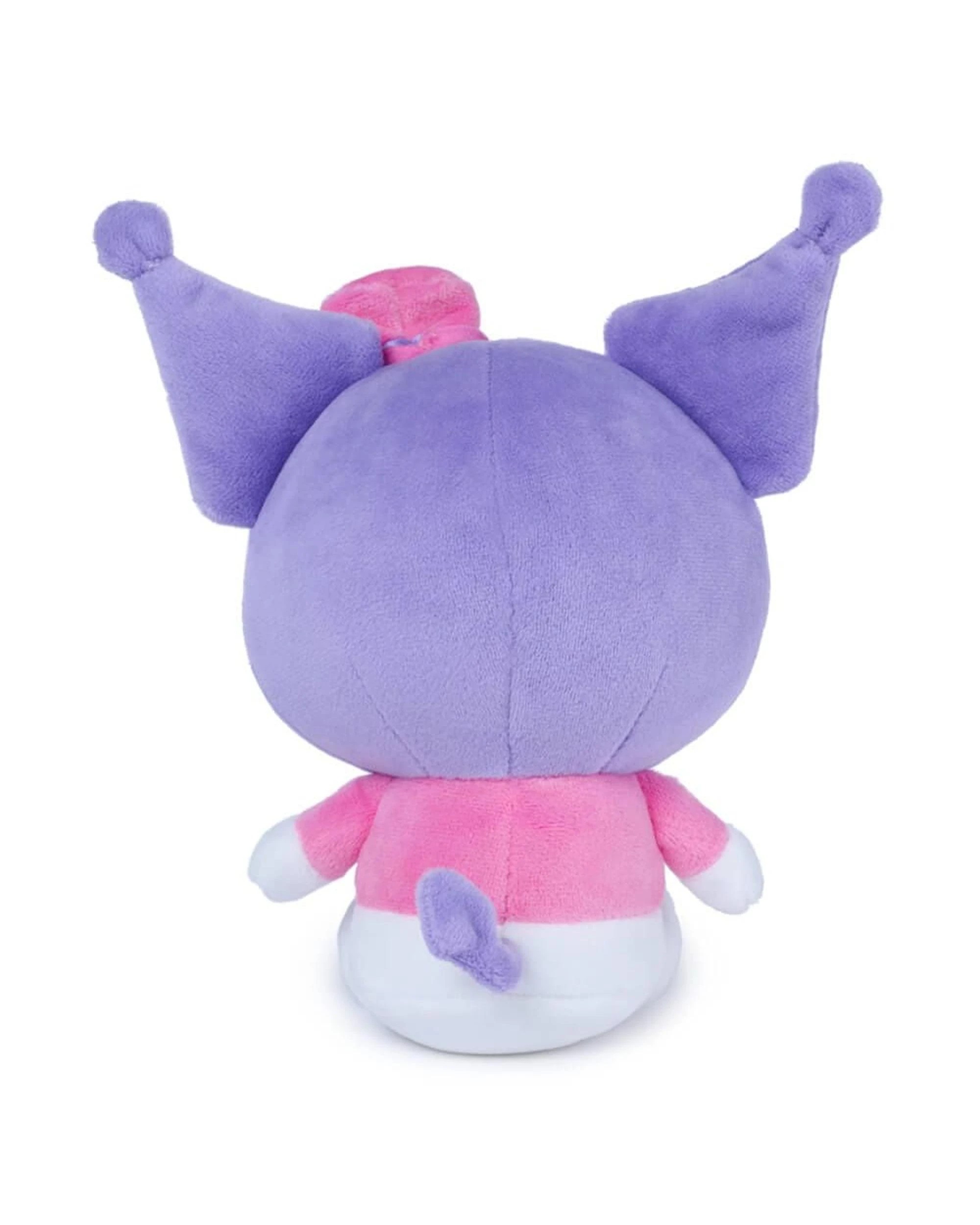 Gund Sanrio Hello Kitty and Friends Kuromi Circus Lion Tamer Small ...