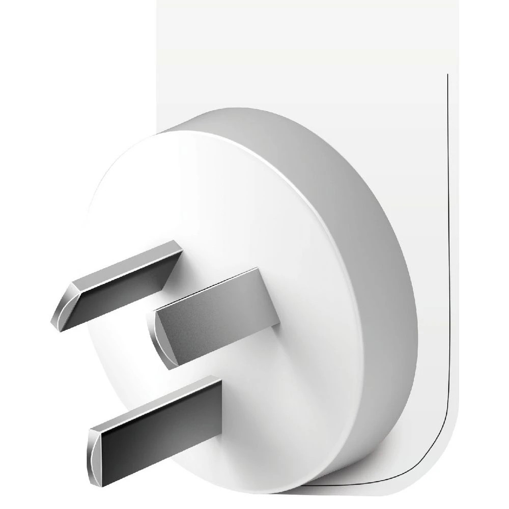 3 TP-Link Tapo P100 Smart Plug White, 3 of 6