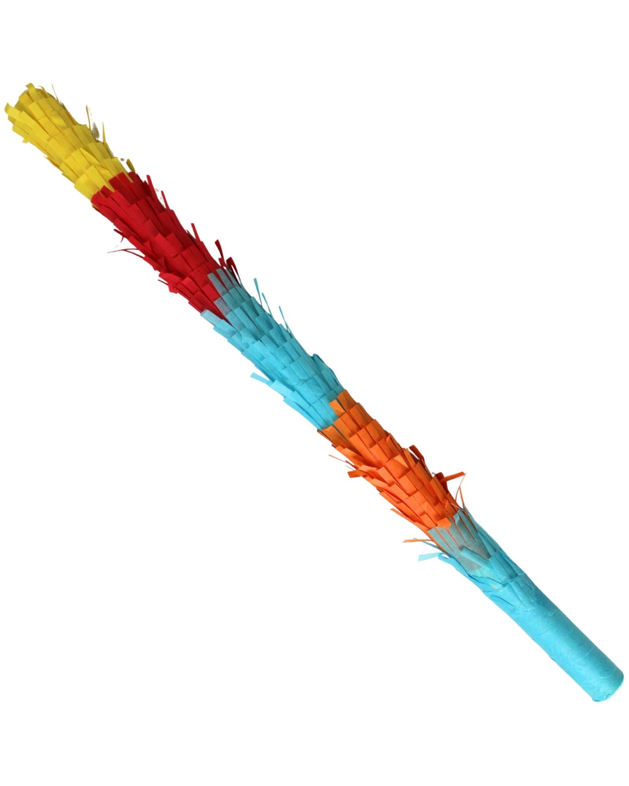 1 Party Maker Pinata Stick 50cm - Assorted, 1 of 3