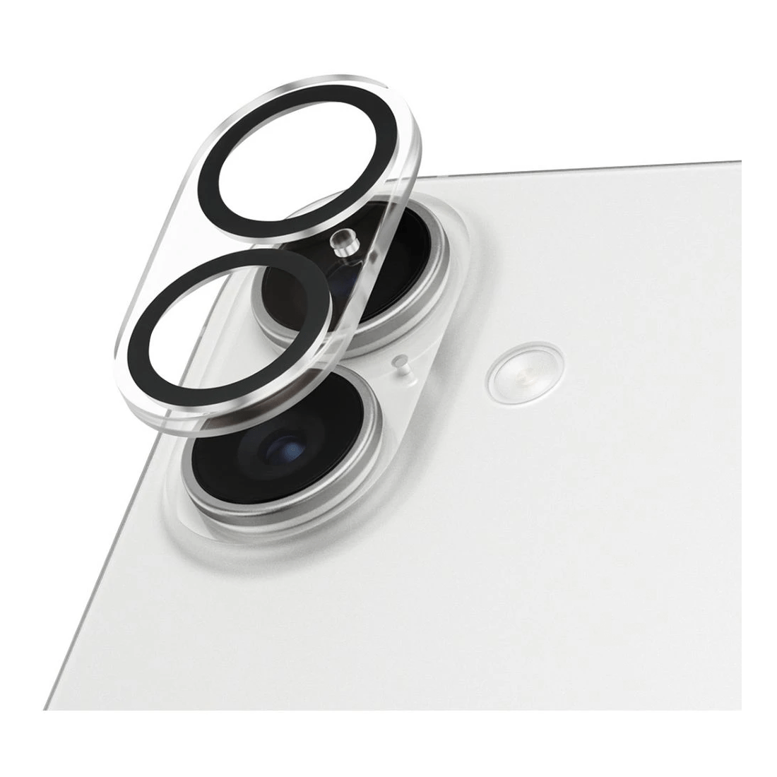 2 PanzerGlass PicturePerfect Lens Protector iPhone 17, 2 of 3