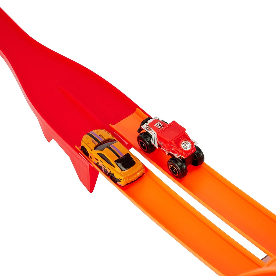 5 Twin Race Tracks Slider, 5 of 10