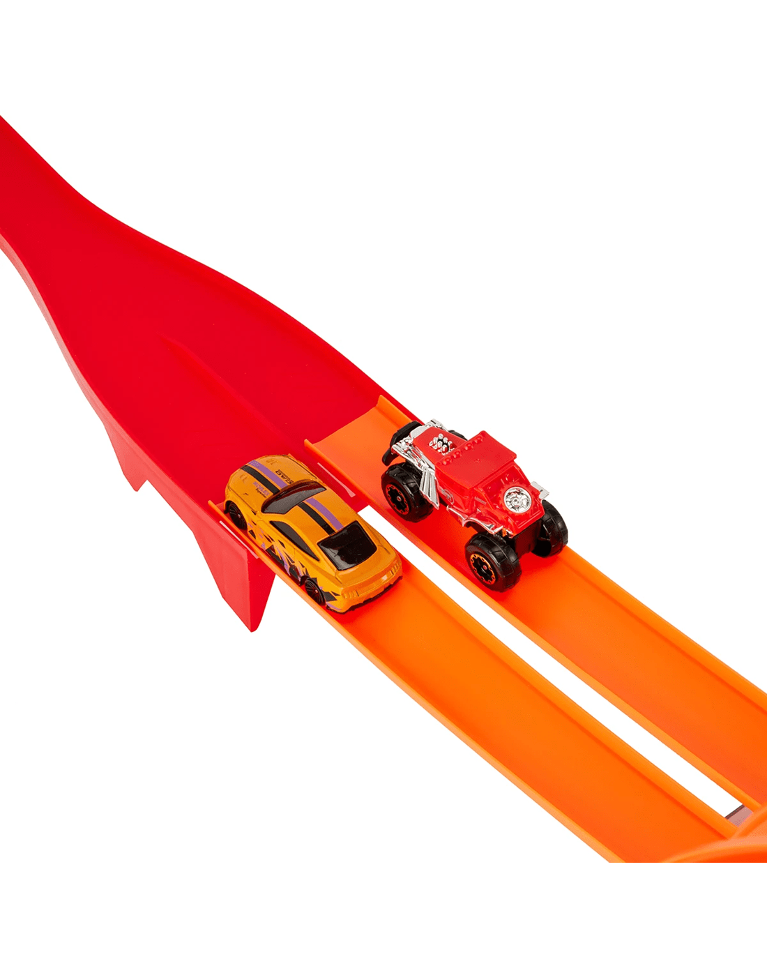 5 Twin Race Tracks Slider, 5 of 10