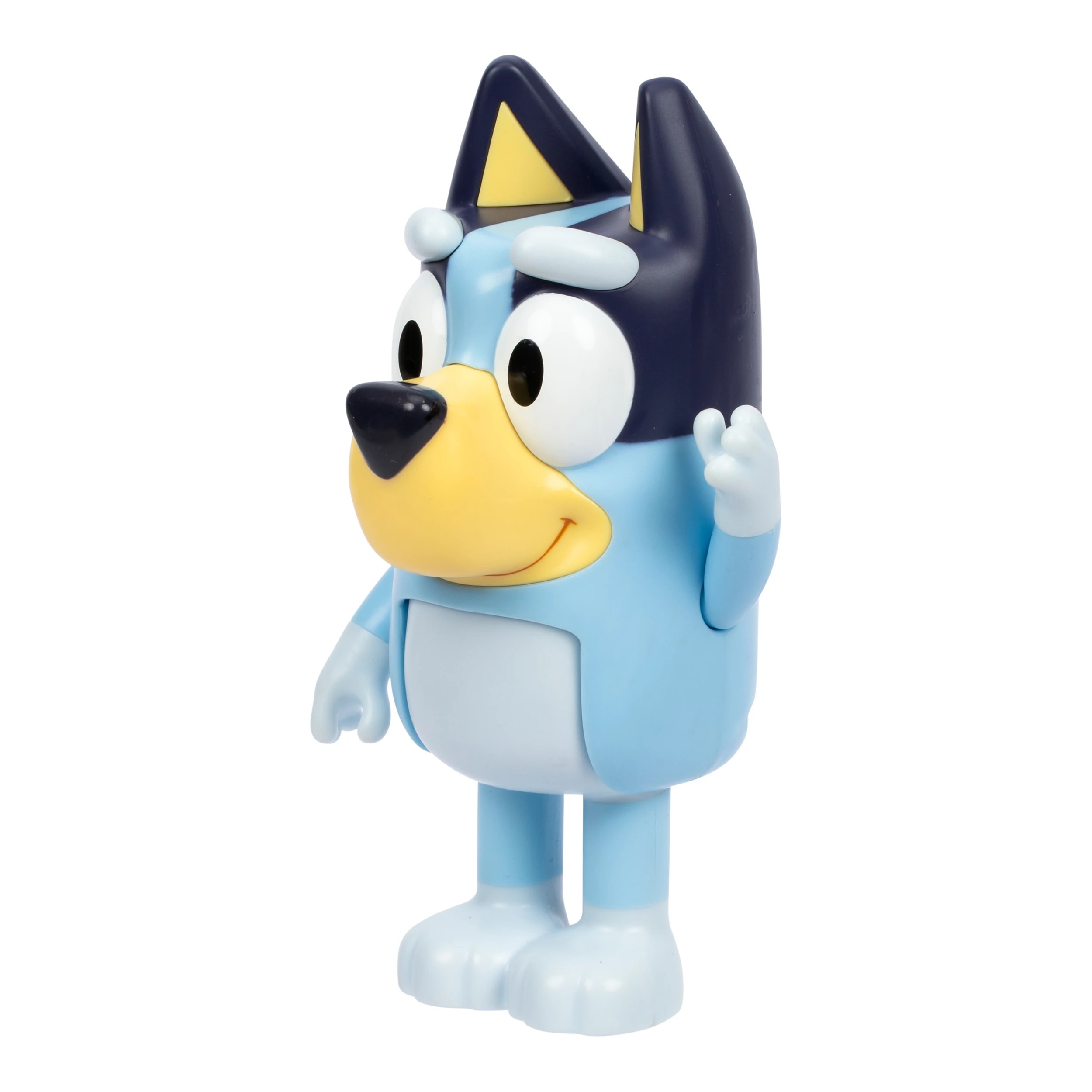 9 Bluey Chat Mates Figure Single Pack - Assorted, 9 of 10